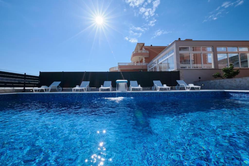 Villa Radun near Split