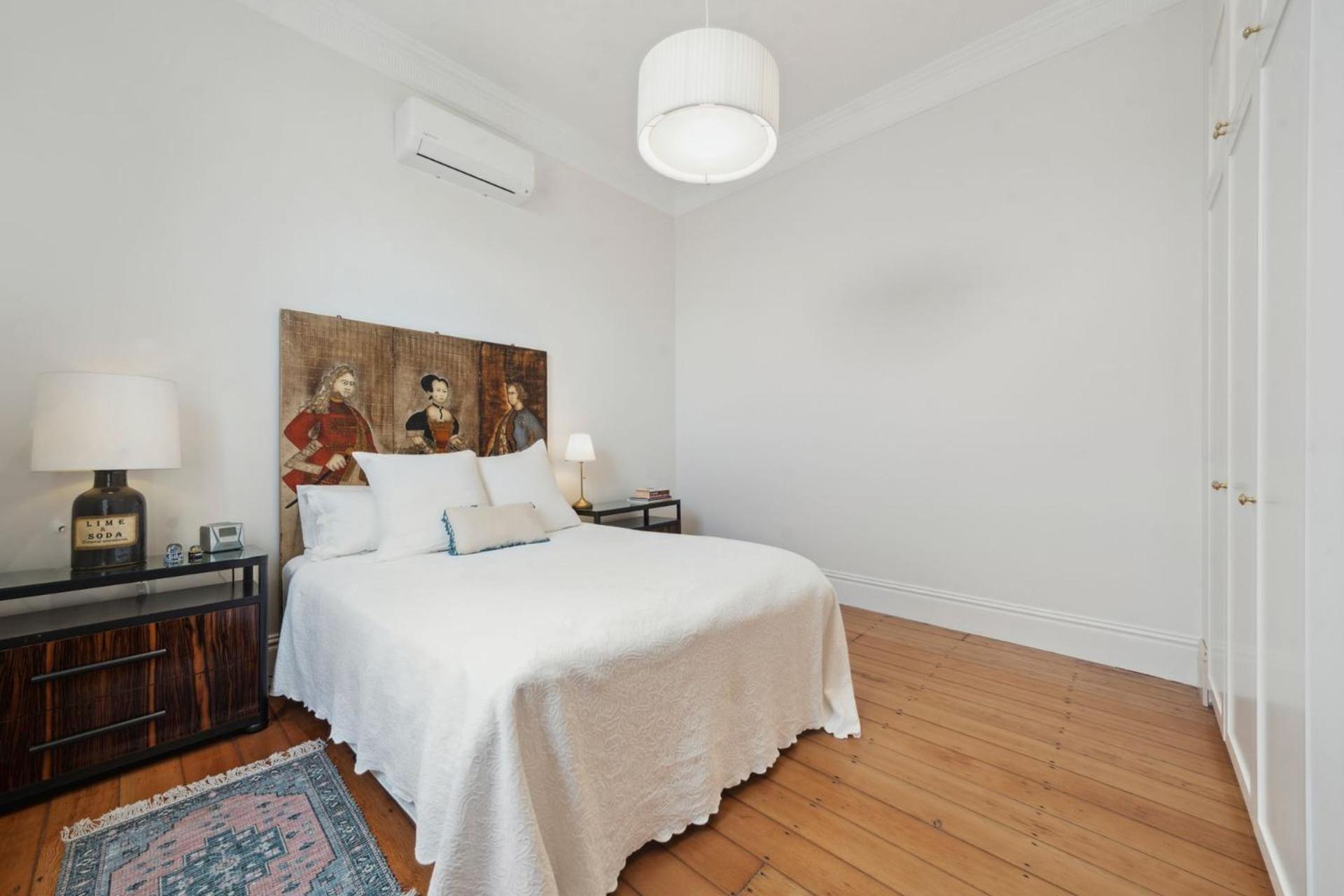 Charming Historic Rural Escape Near the Blue Mtns