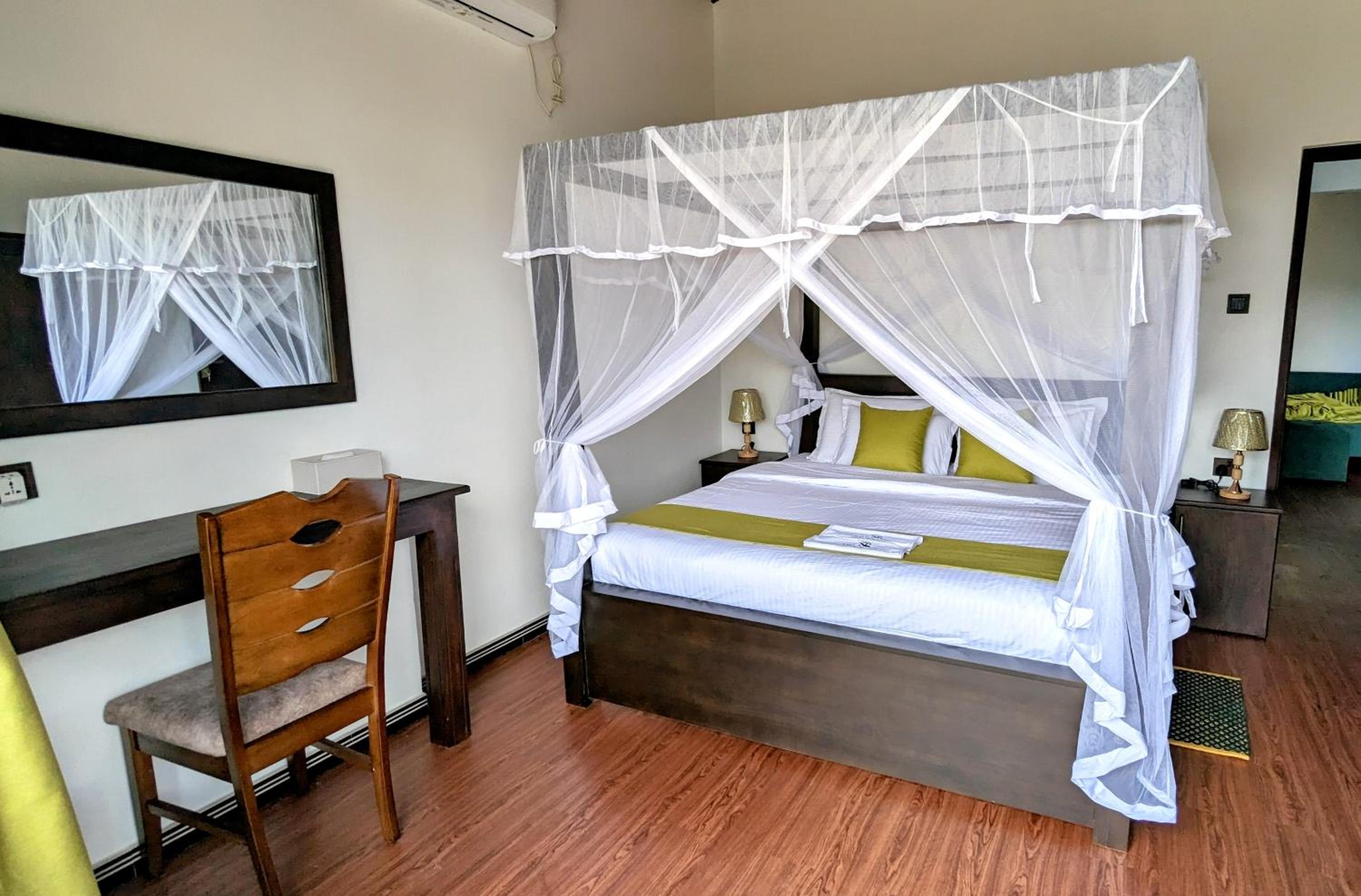 Villa Sanseya Kandy
