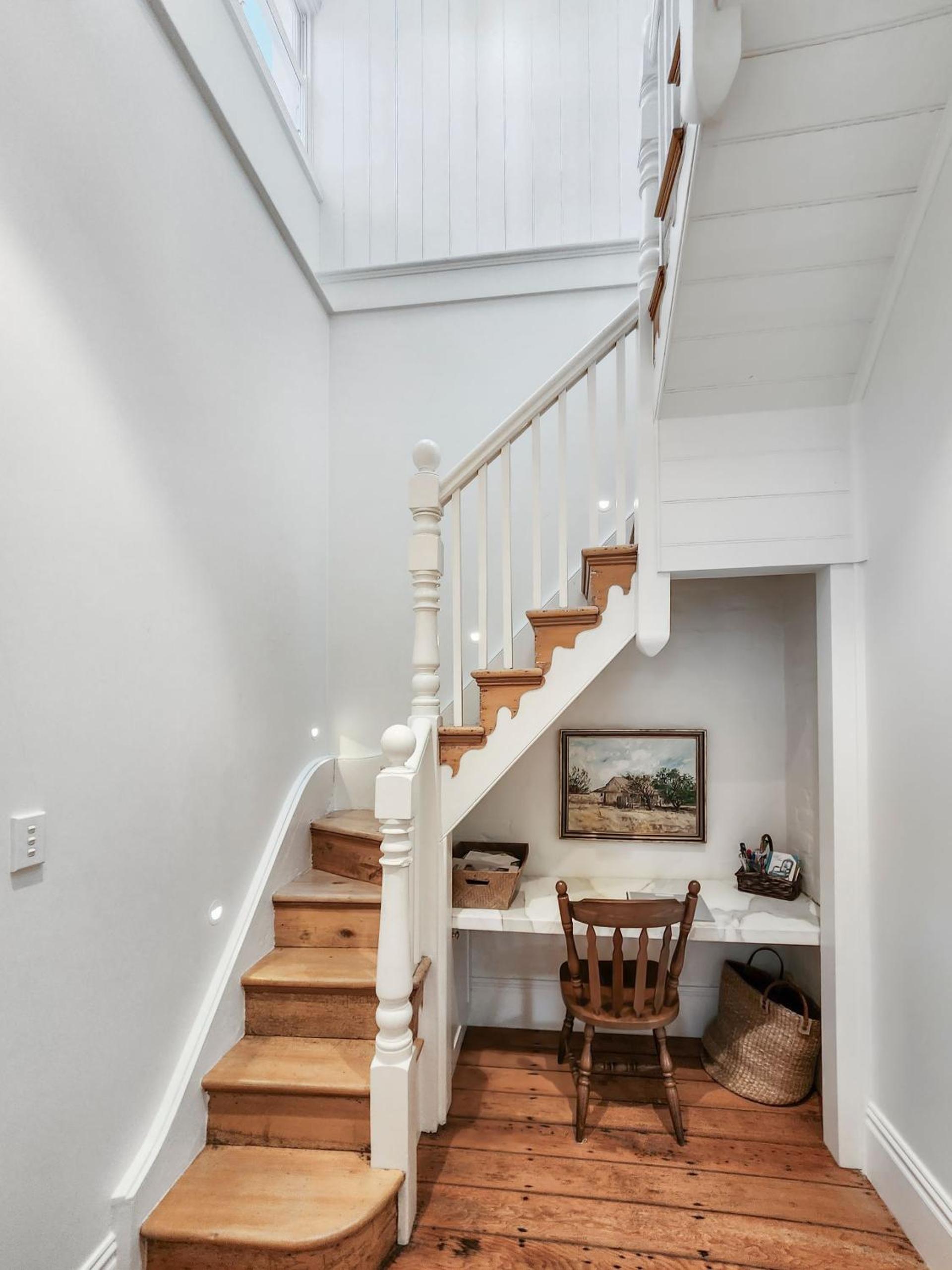 Charming Historic Rural Escape Near the Blue Mtns
