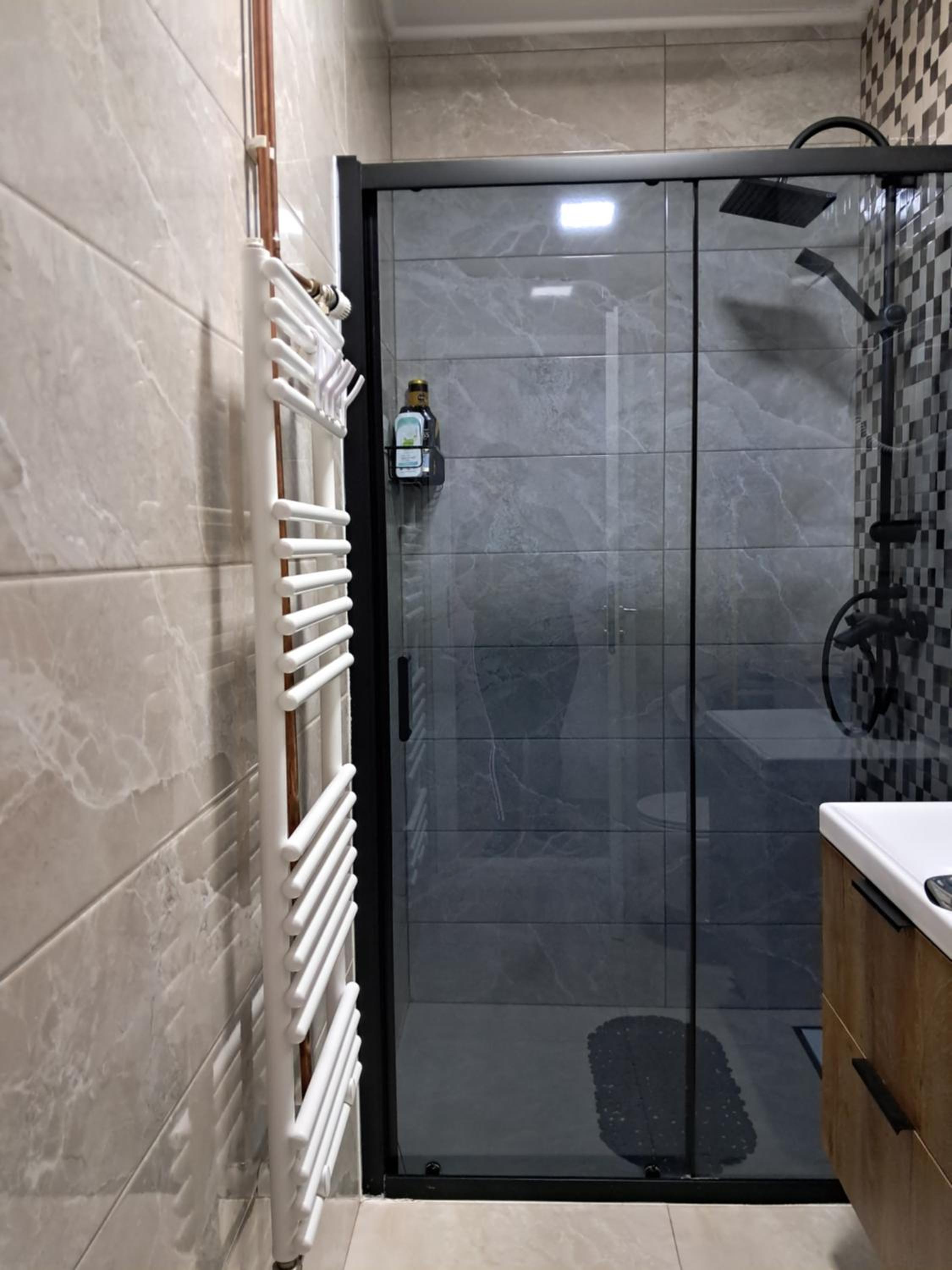 Studio apartman Rose