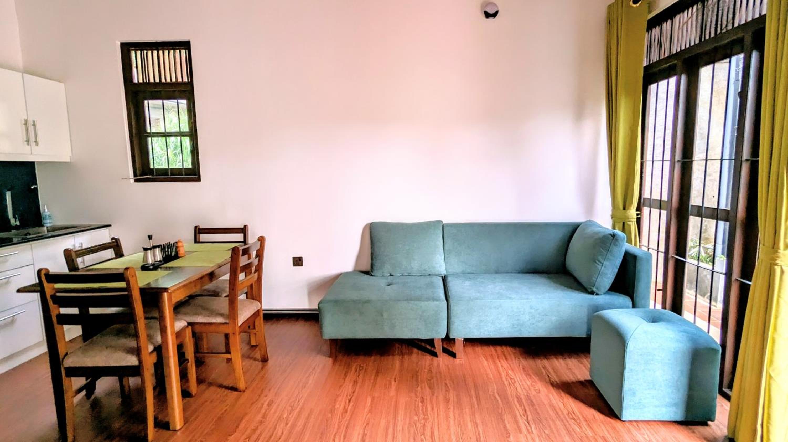 Villa Sanseya Kandy