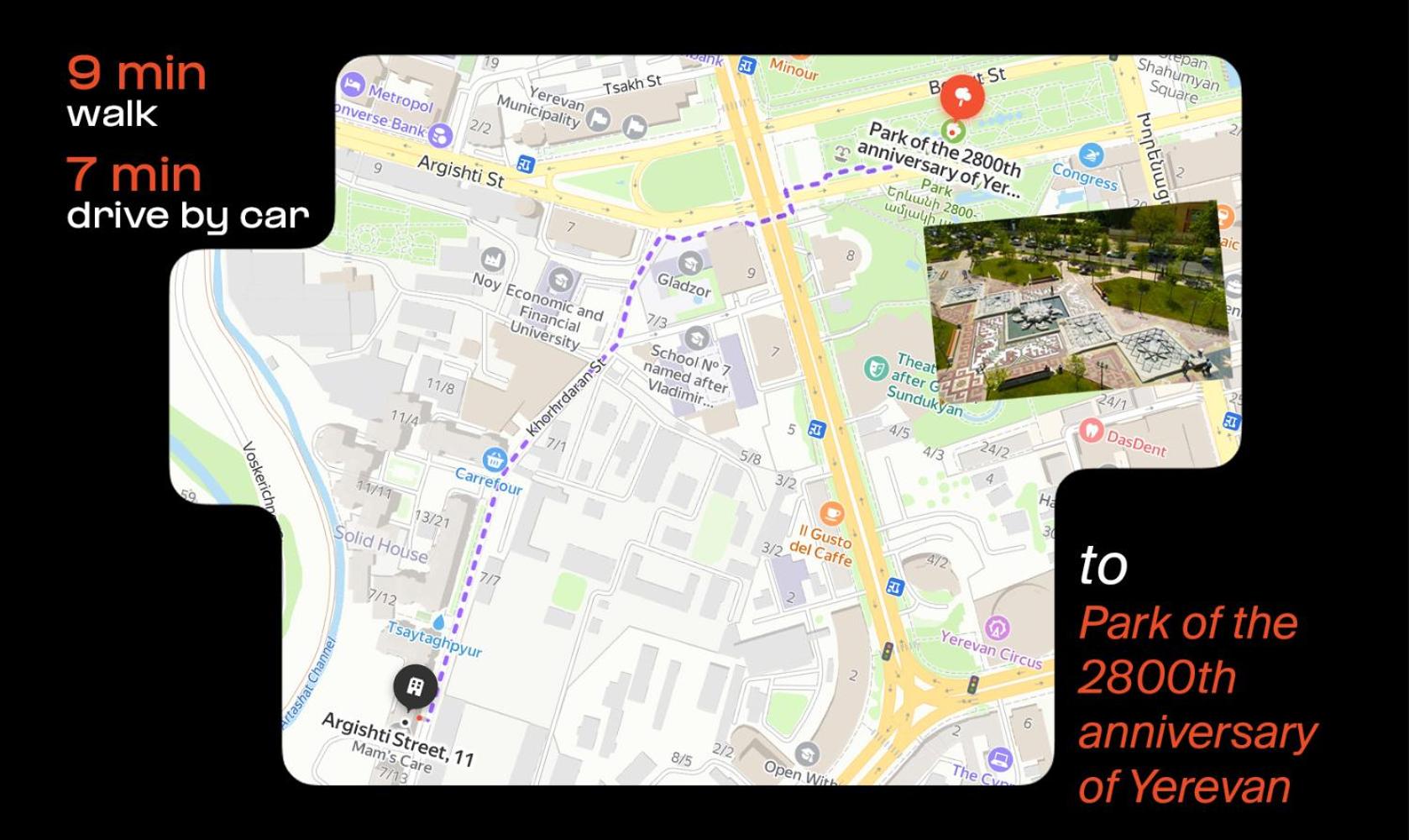 Apartment KeyGo #0065 is the key to a comfortable location