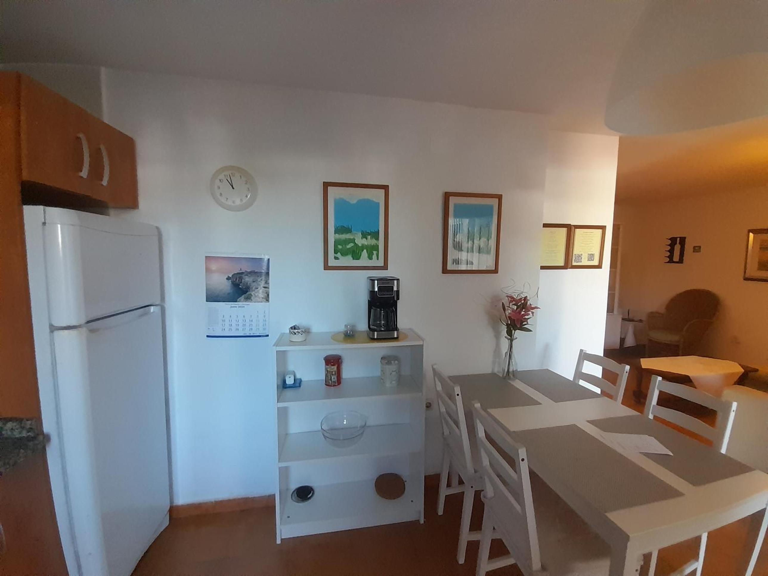Apartamento cerca del mar view 4