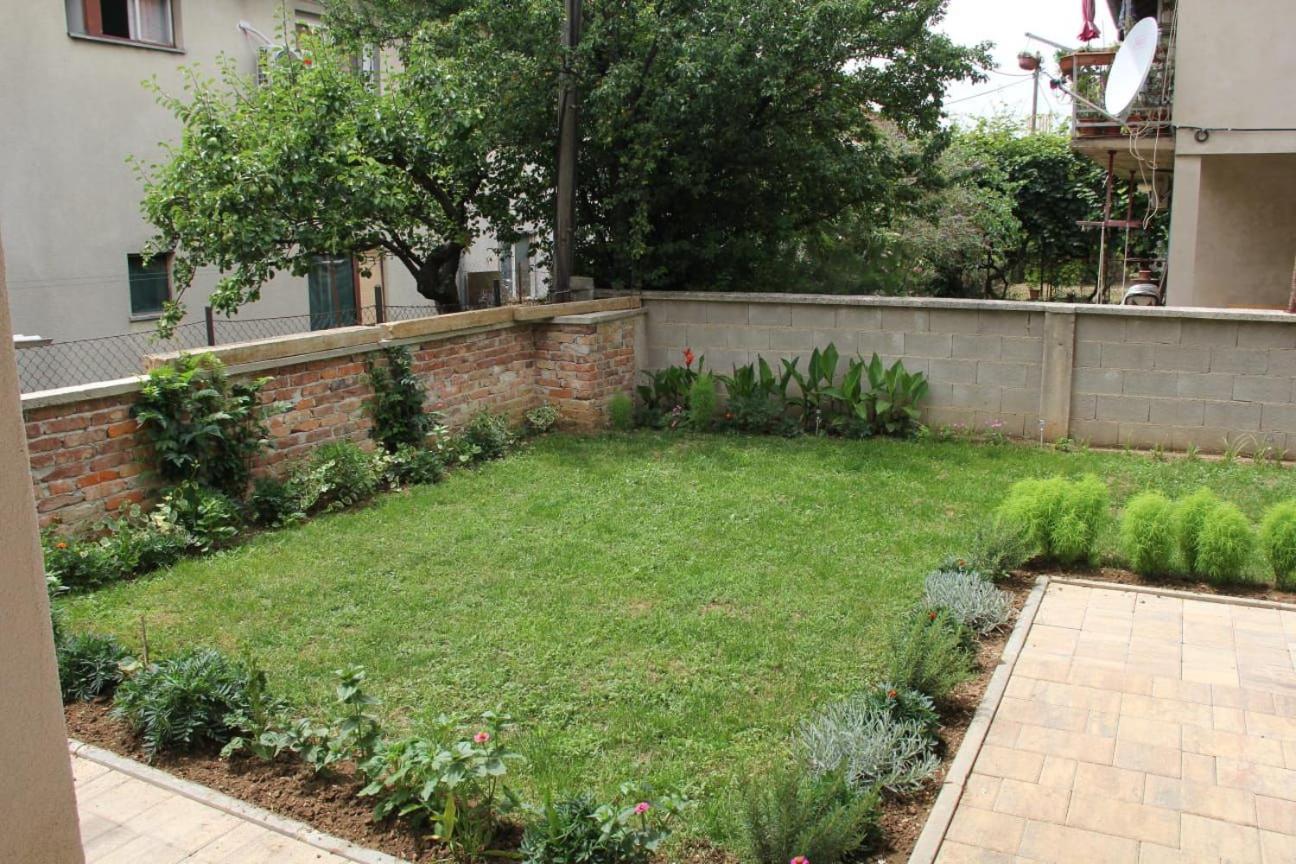 Apartman Lilium