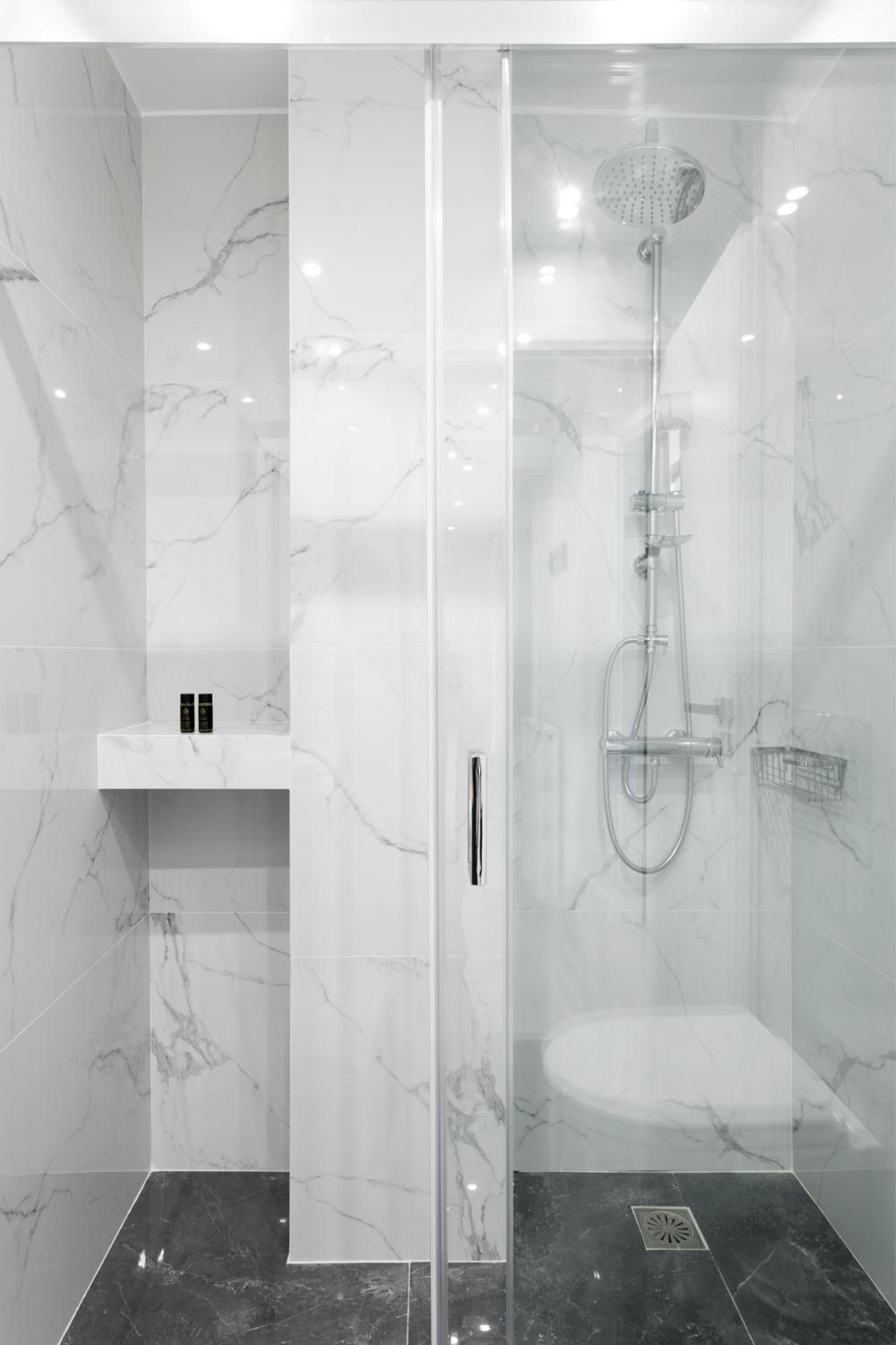 Athenian Modern & Luxury Apartments