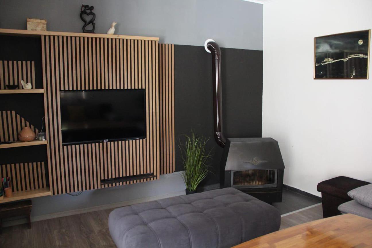Apartman Lilium