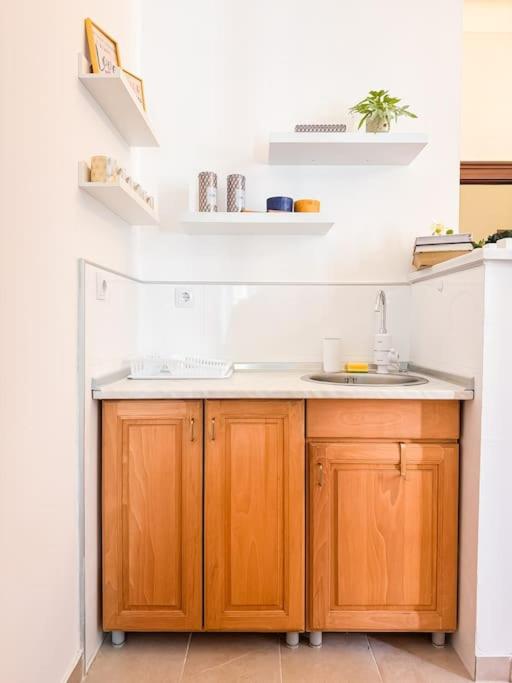 Unique & Spacious 3BR Historic Flat in City Centre