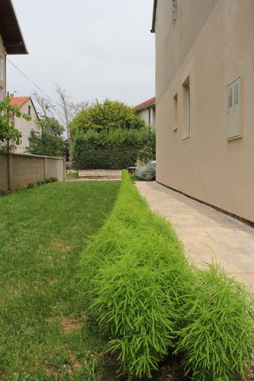 Apartman Lilium
