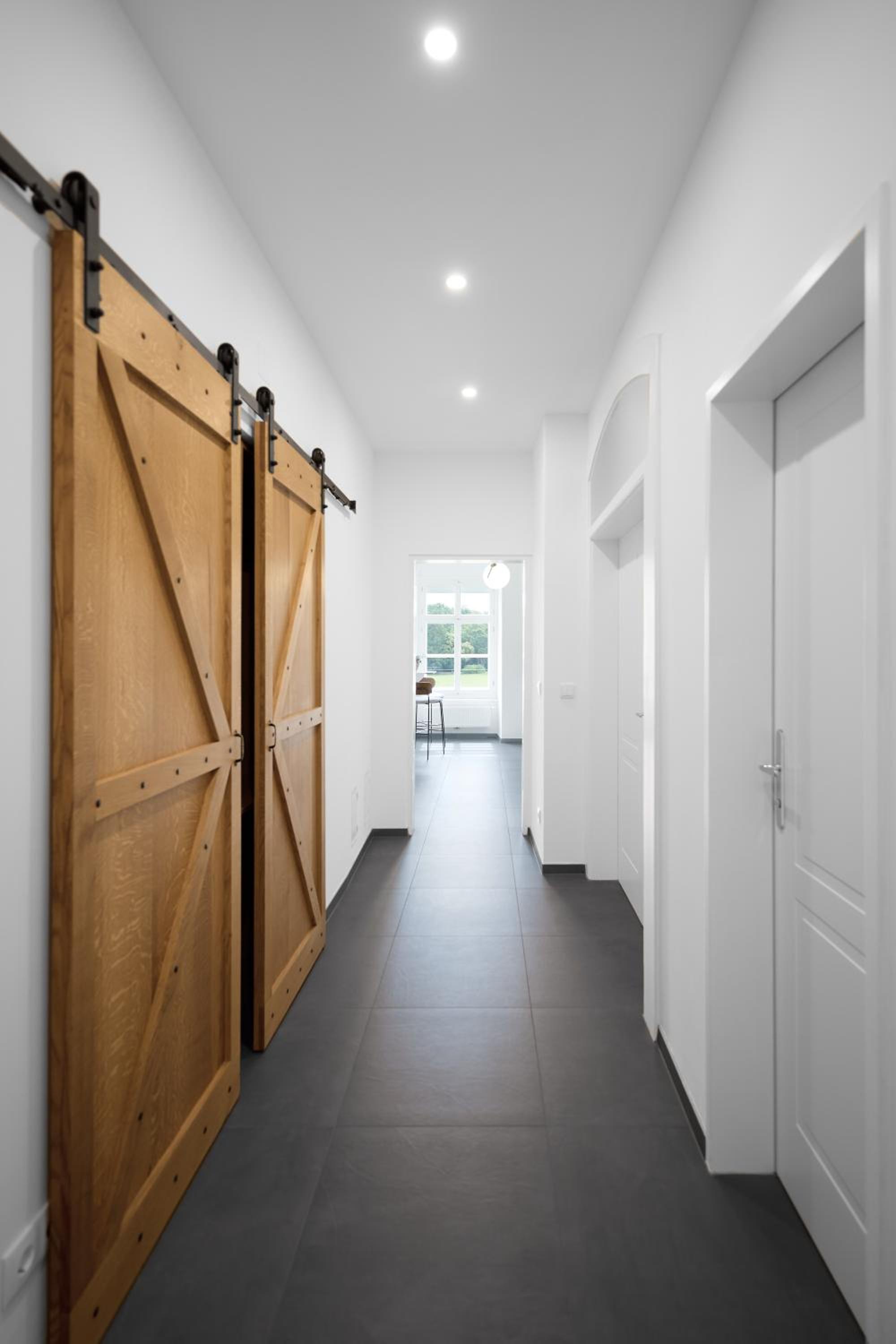Altes Schloss - Boutique Ferienwohnung