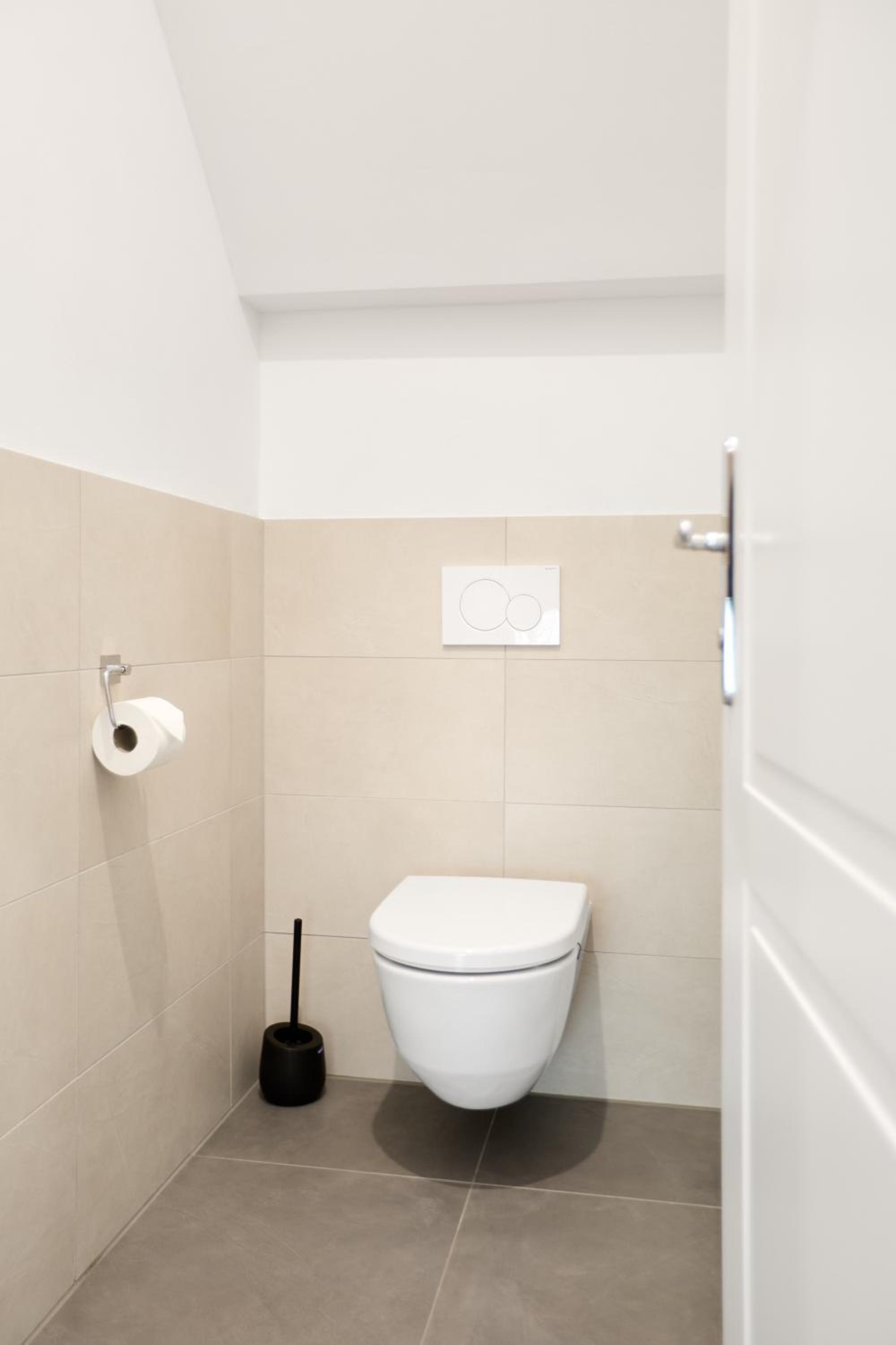 Altes Schloss - Boutique Ferienwohnung