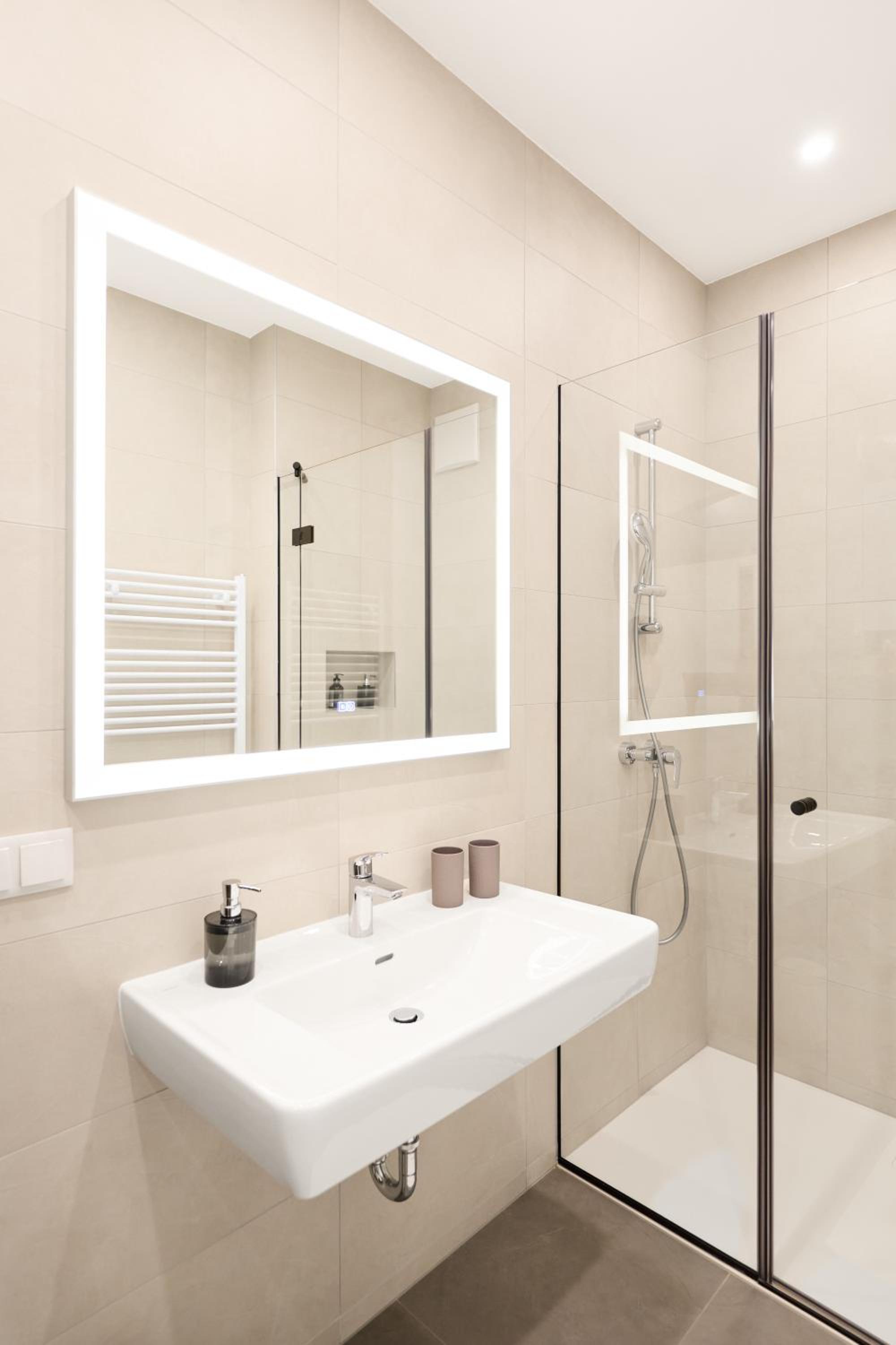 Altes Schloss - Boutique Ferienwohnung