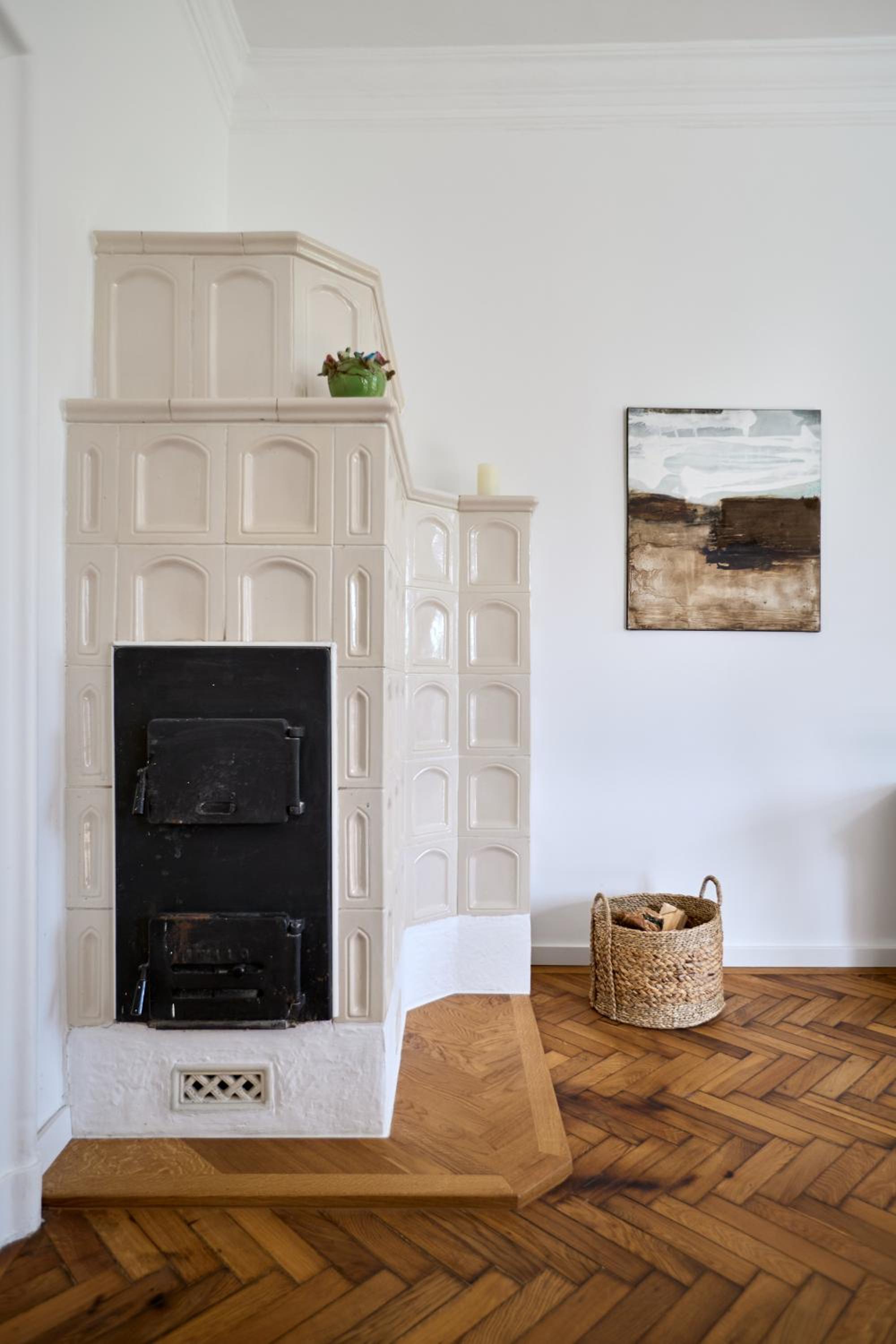 Altes Schloss - Boutique Ferienwohnung