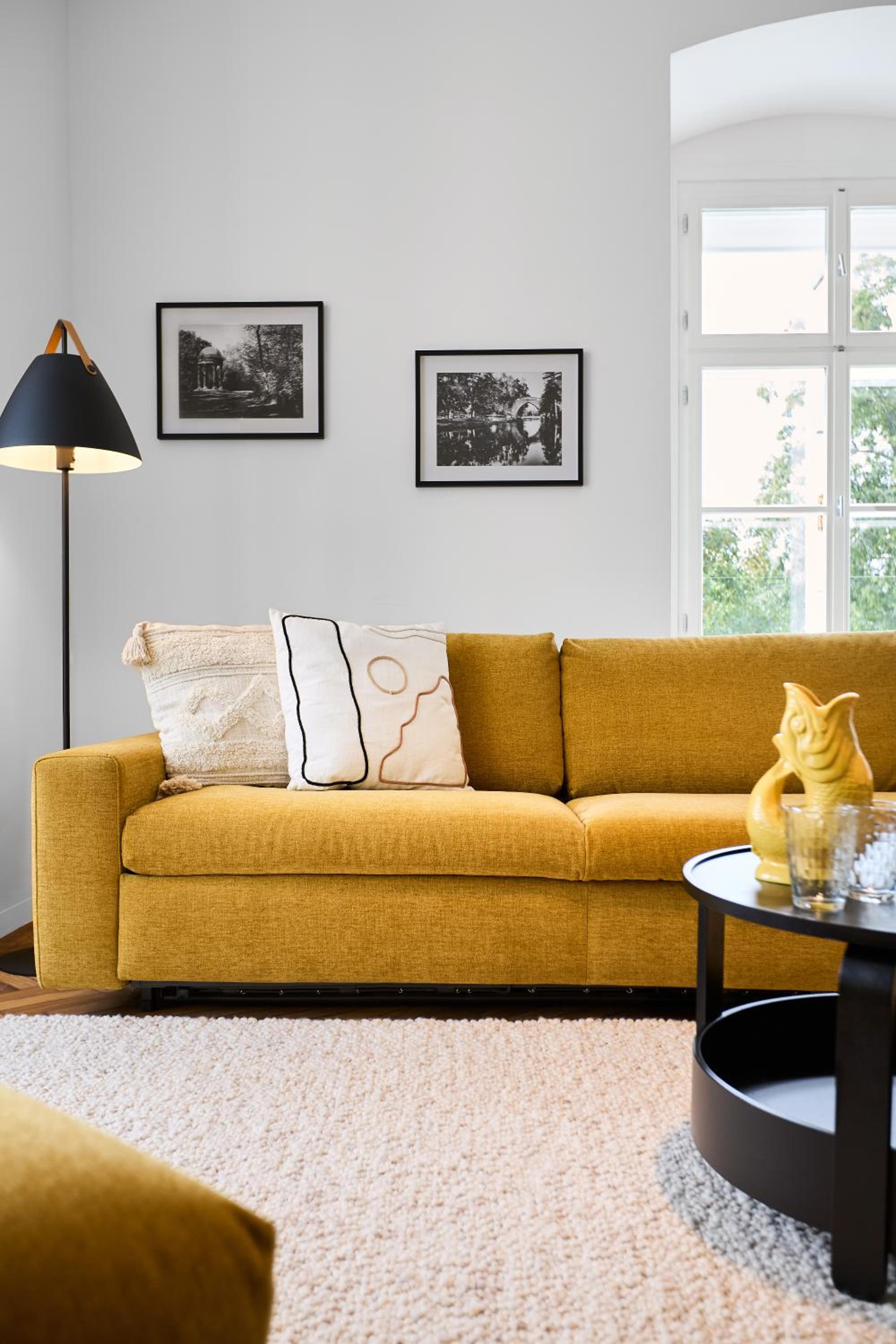 Altes Schloss - Boutique Ferienwohnung