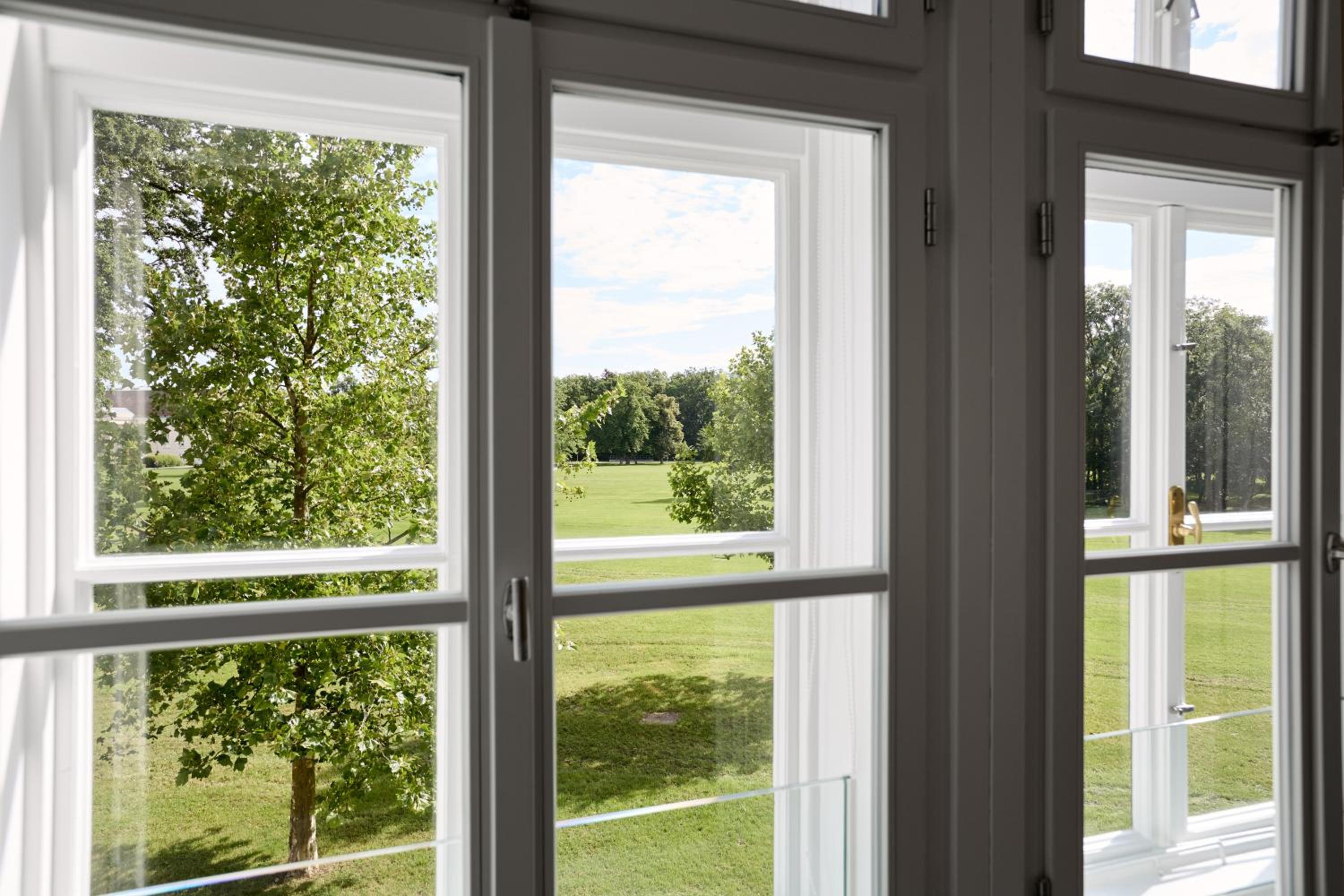 Altes Schloss - Boutique Ferienwohnung