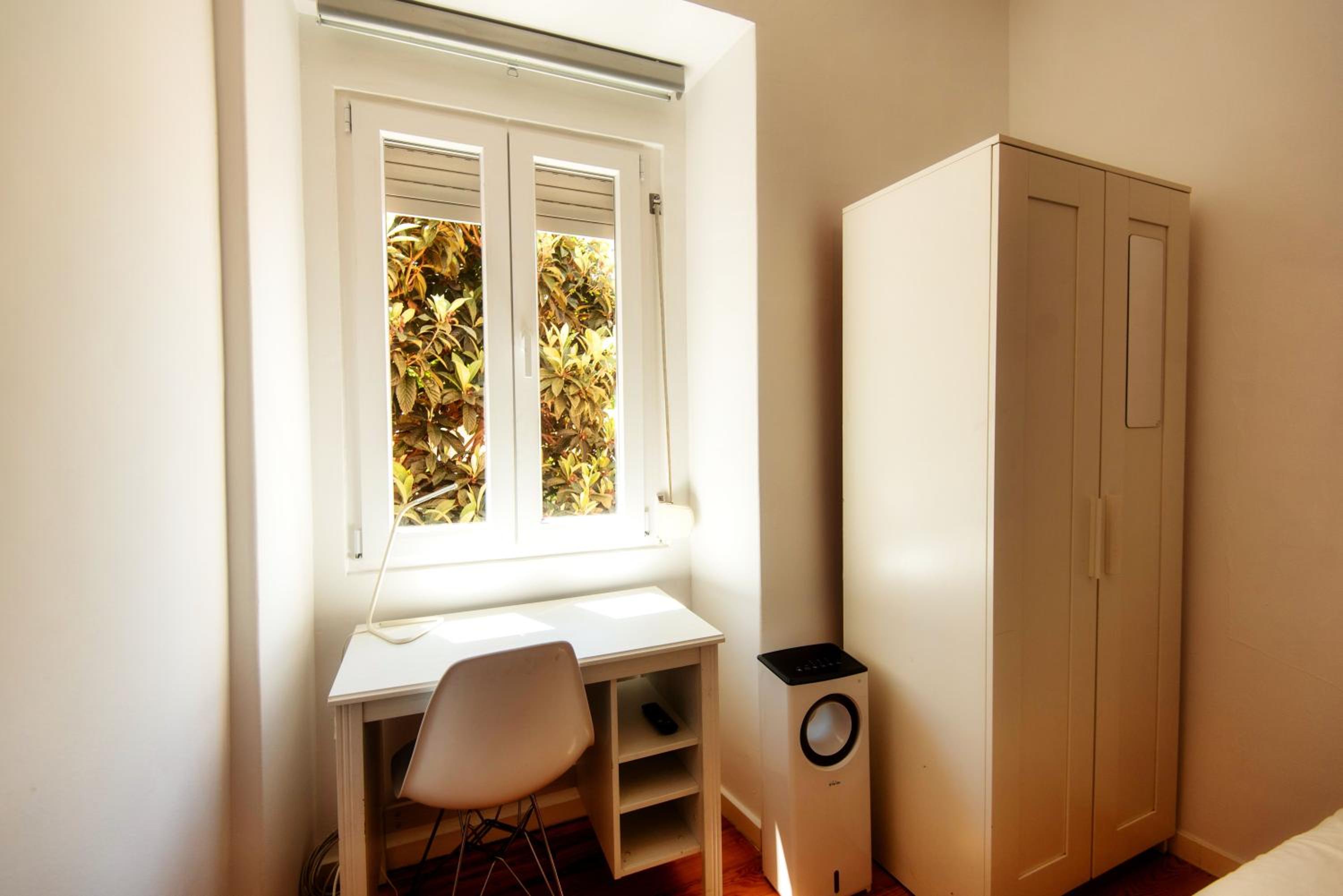 Graça Garden Apartment view 3