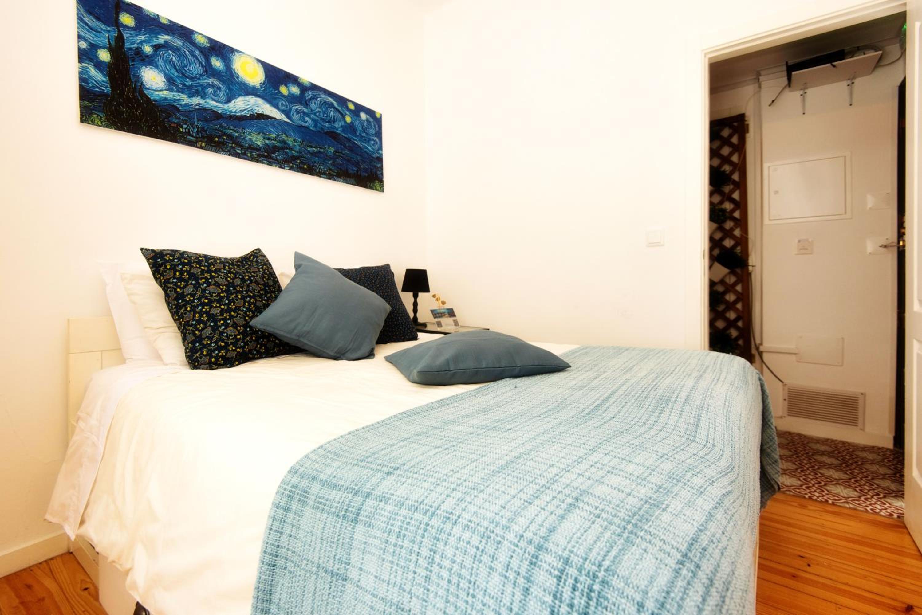 Graça Garden Apartment view 2