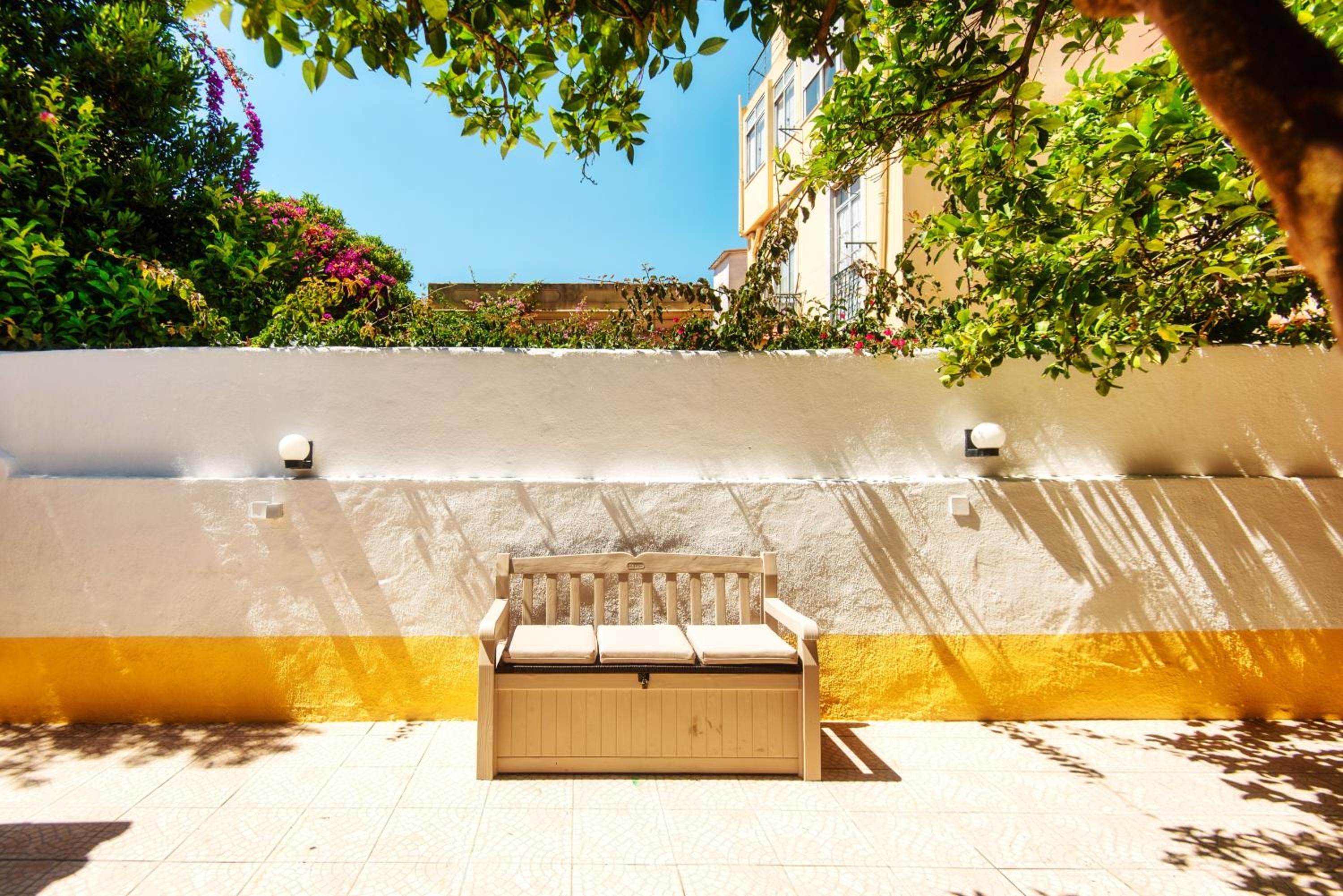Graça Garden Apartment view 5
