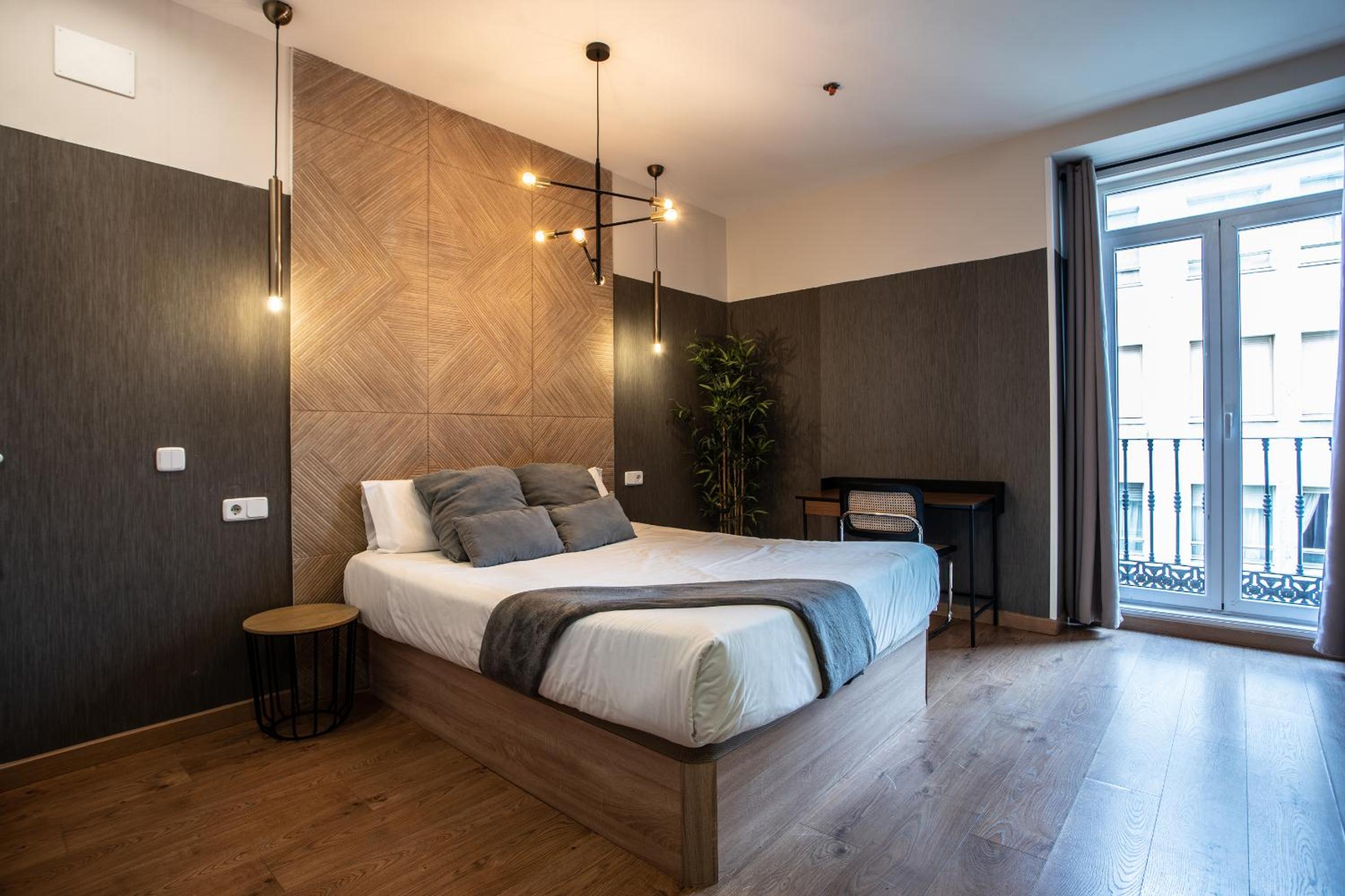 Suites You Zinc — Madrid