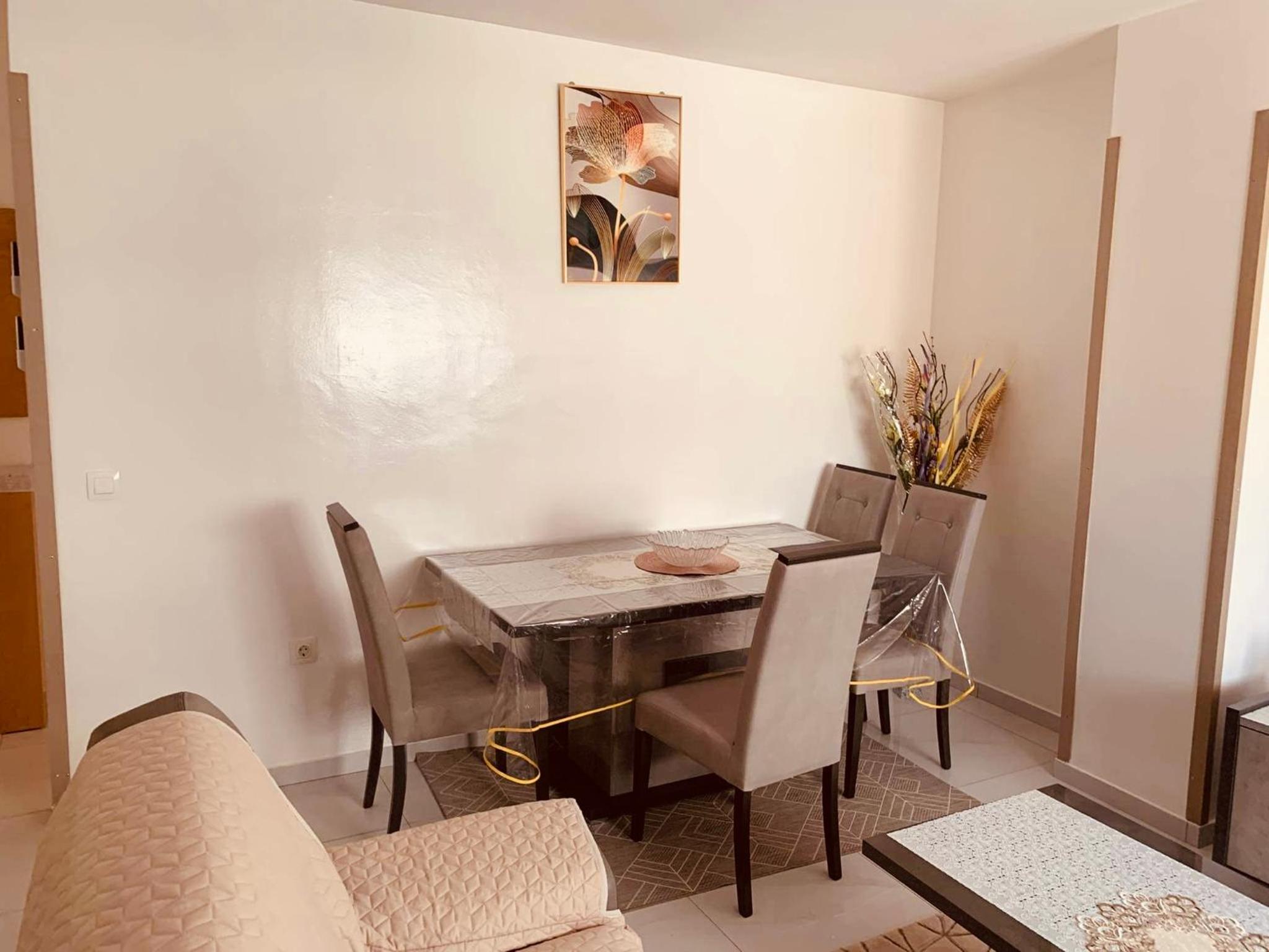 Appartement à Praia