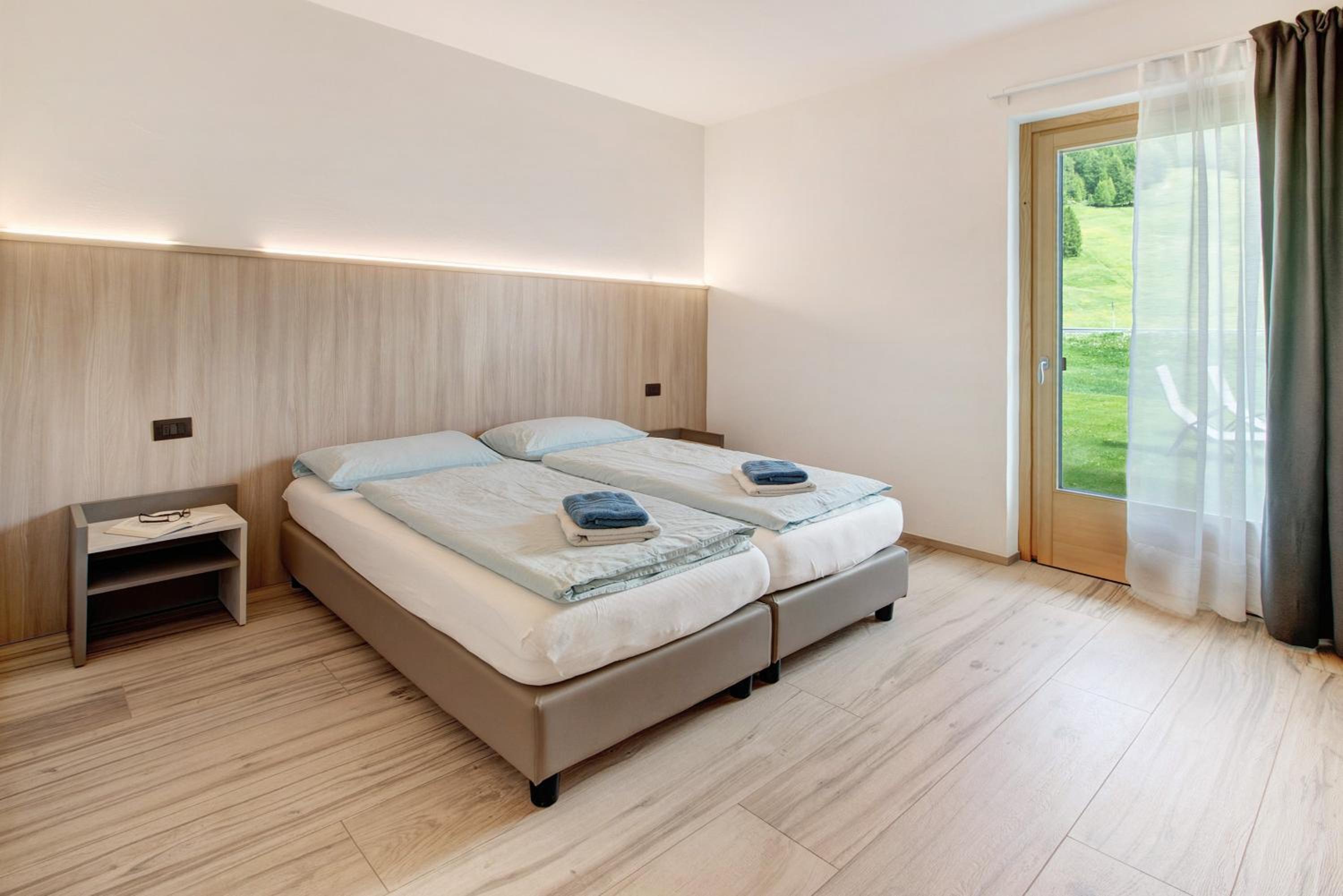 Chalet Snowlake Appartamento Lago photo 5
