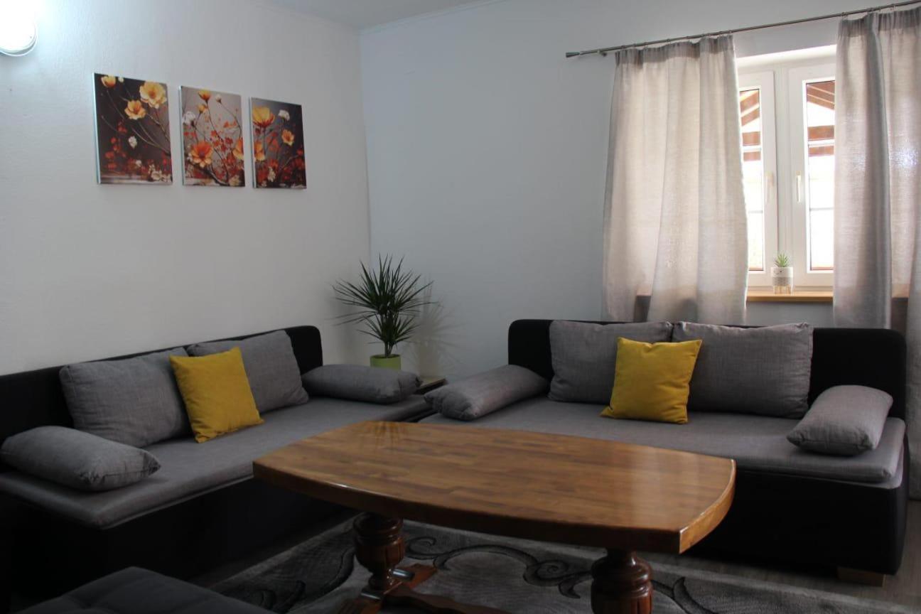 Apartman Lilium
