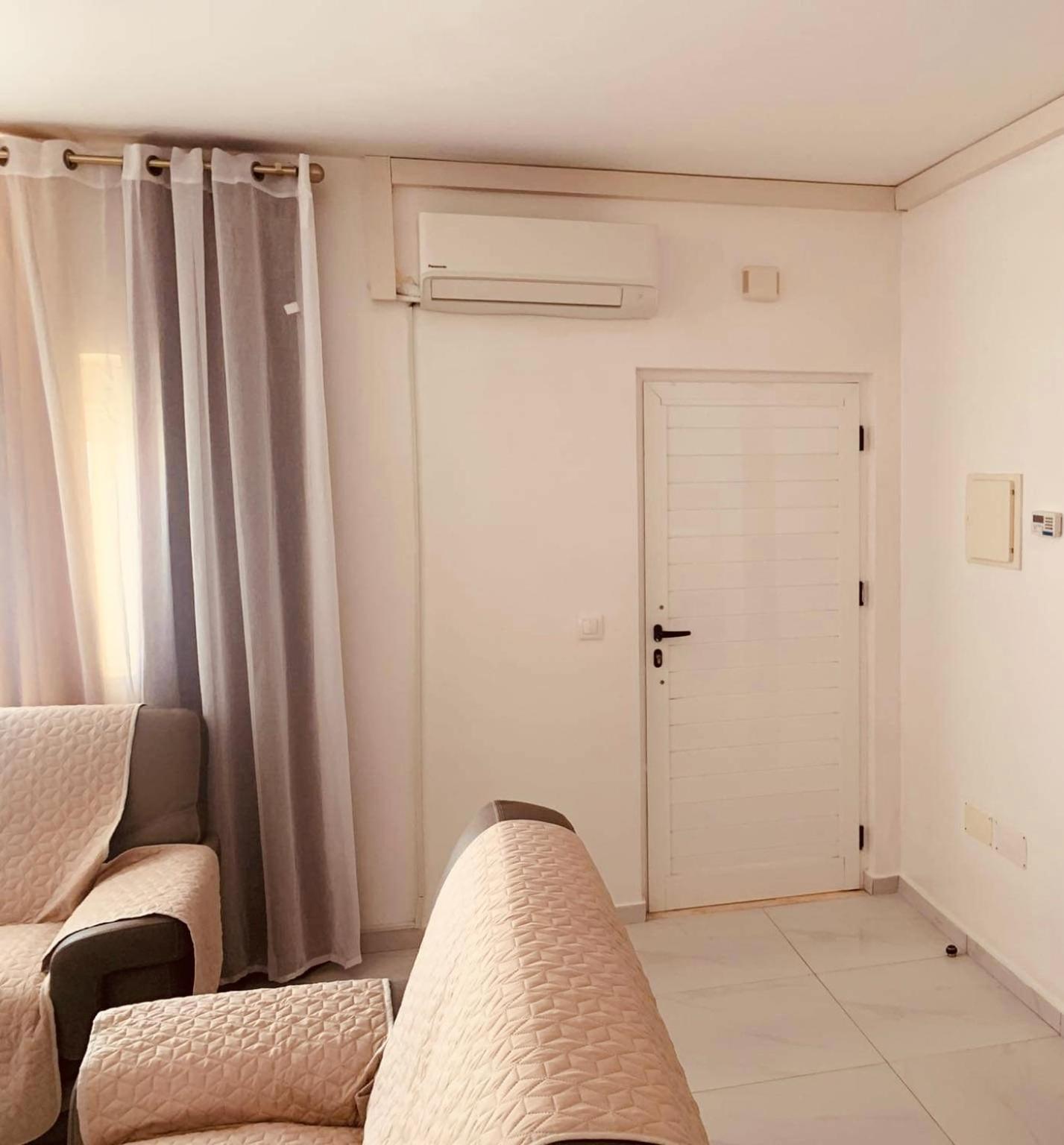 Appartement à Praia