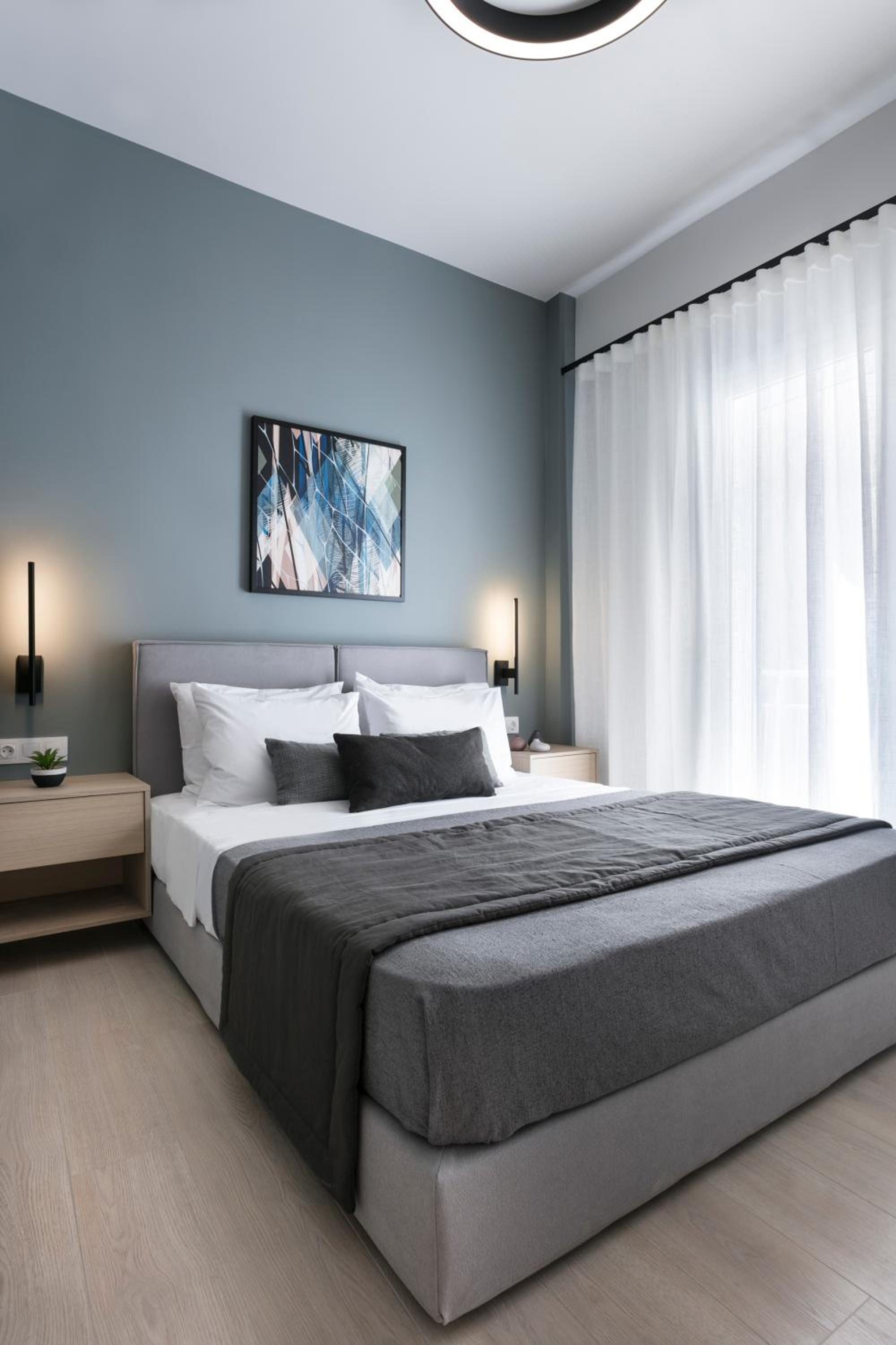 Athenian Modern & Luxury Apartments