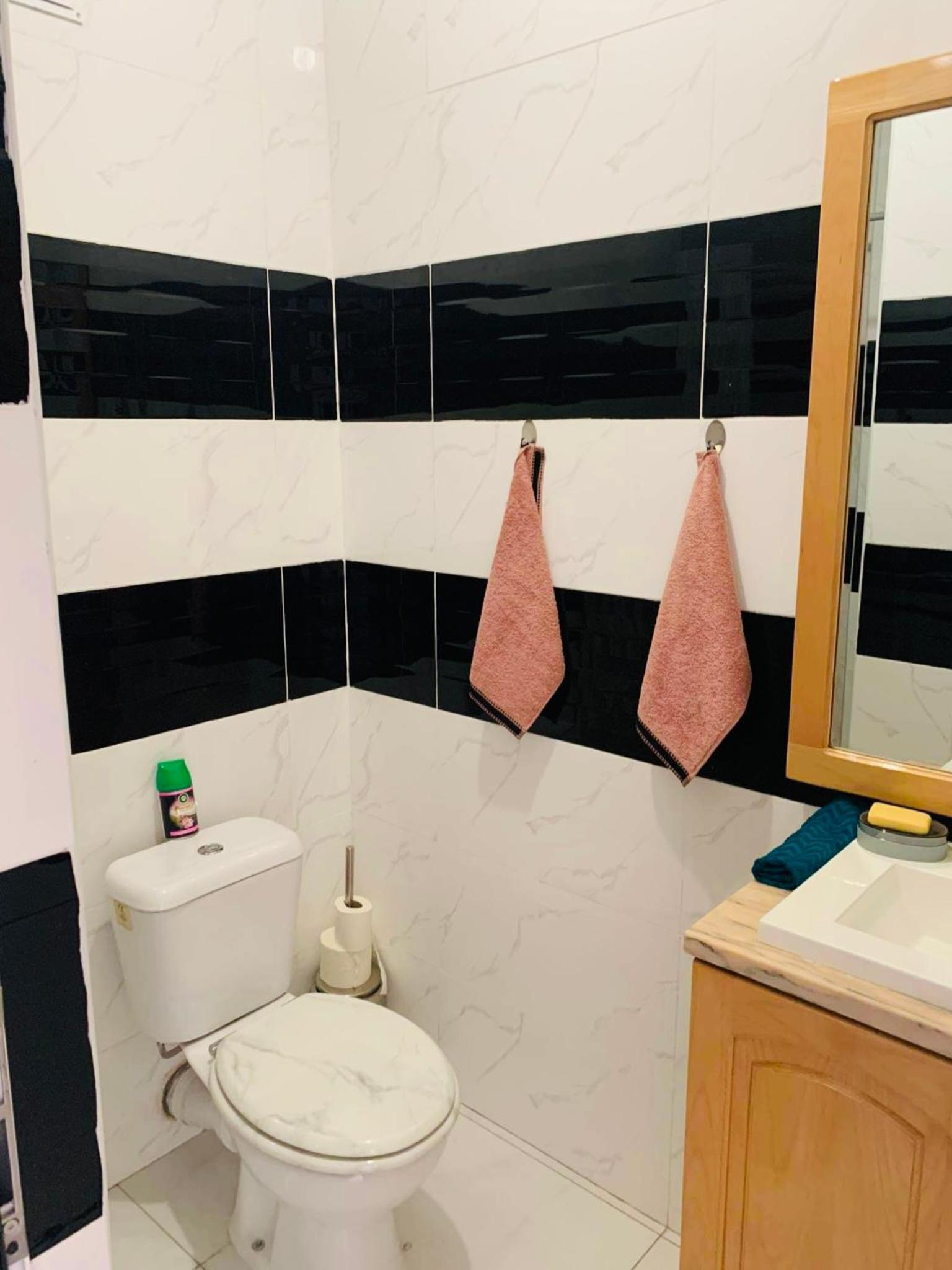 Appartement à Praia