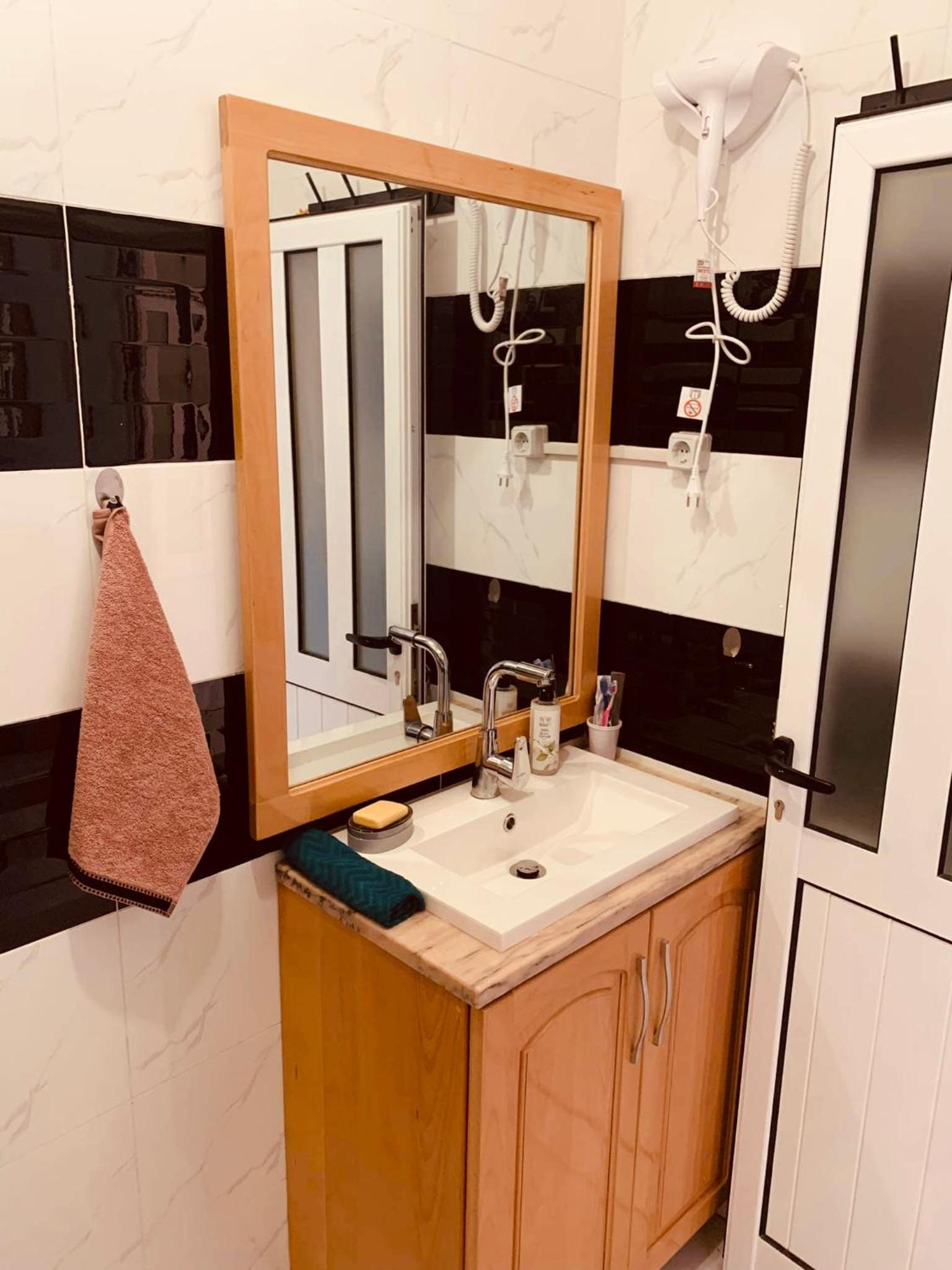 Appartement à Praia