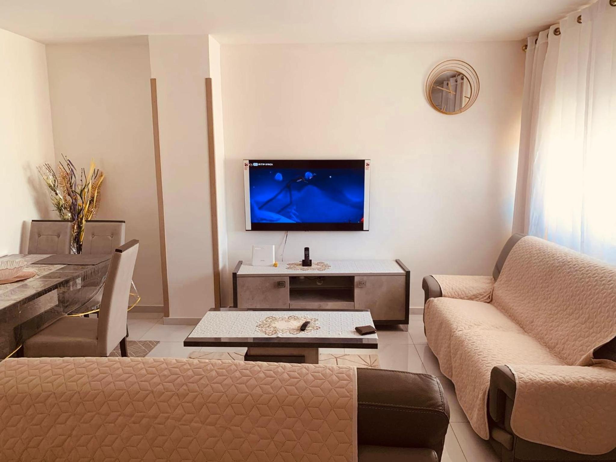 Appartement à Praia