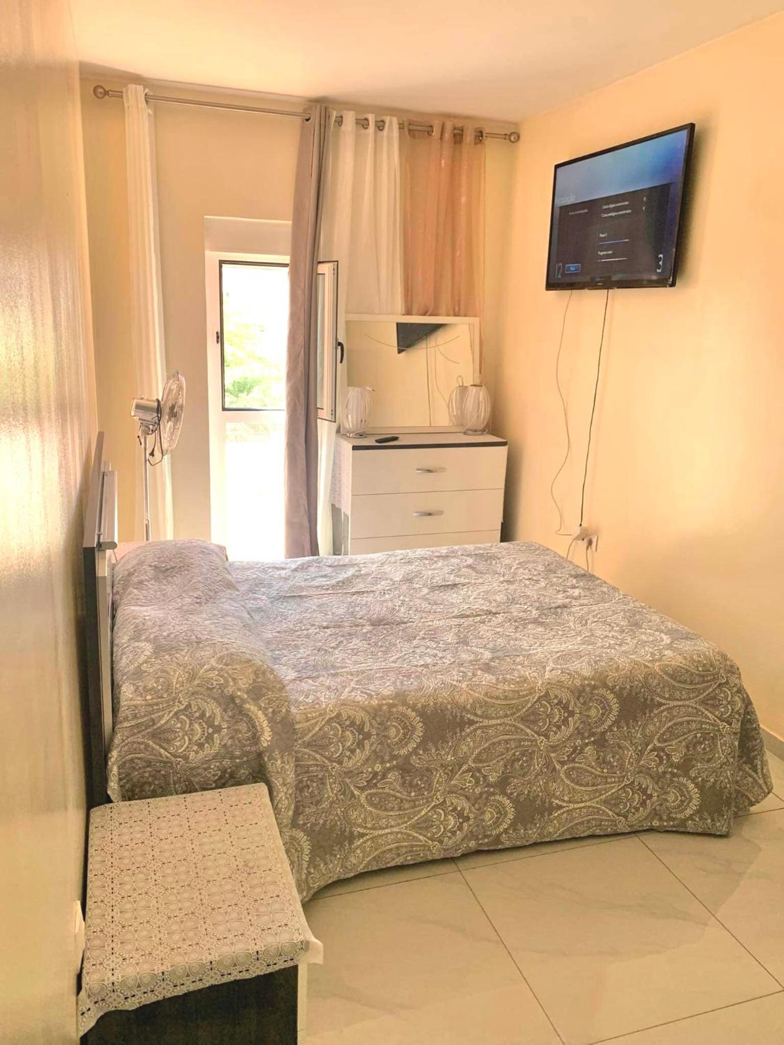 Appartement à Praia