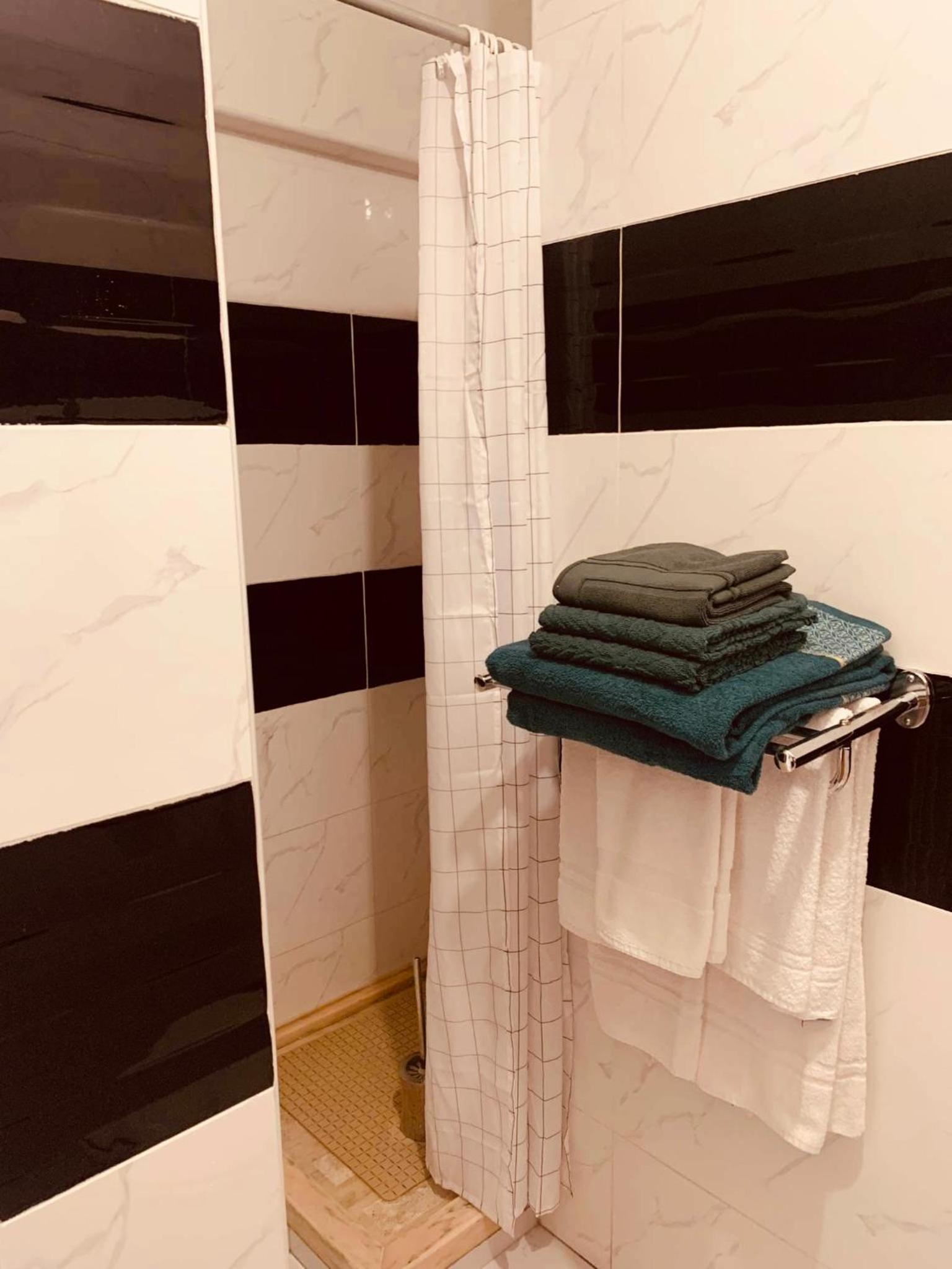 Appartement à Praia