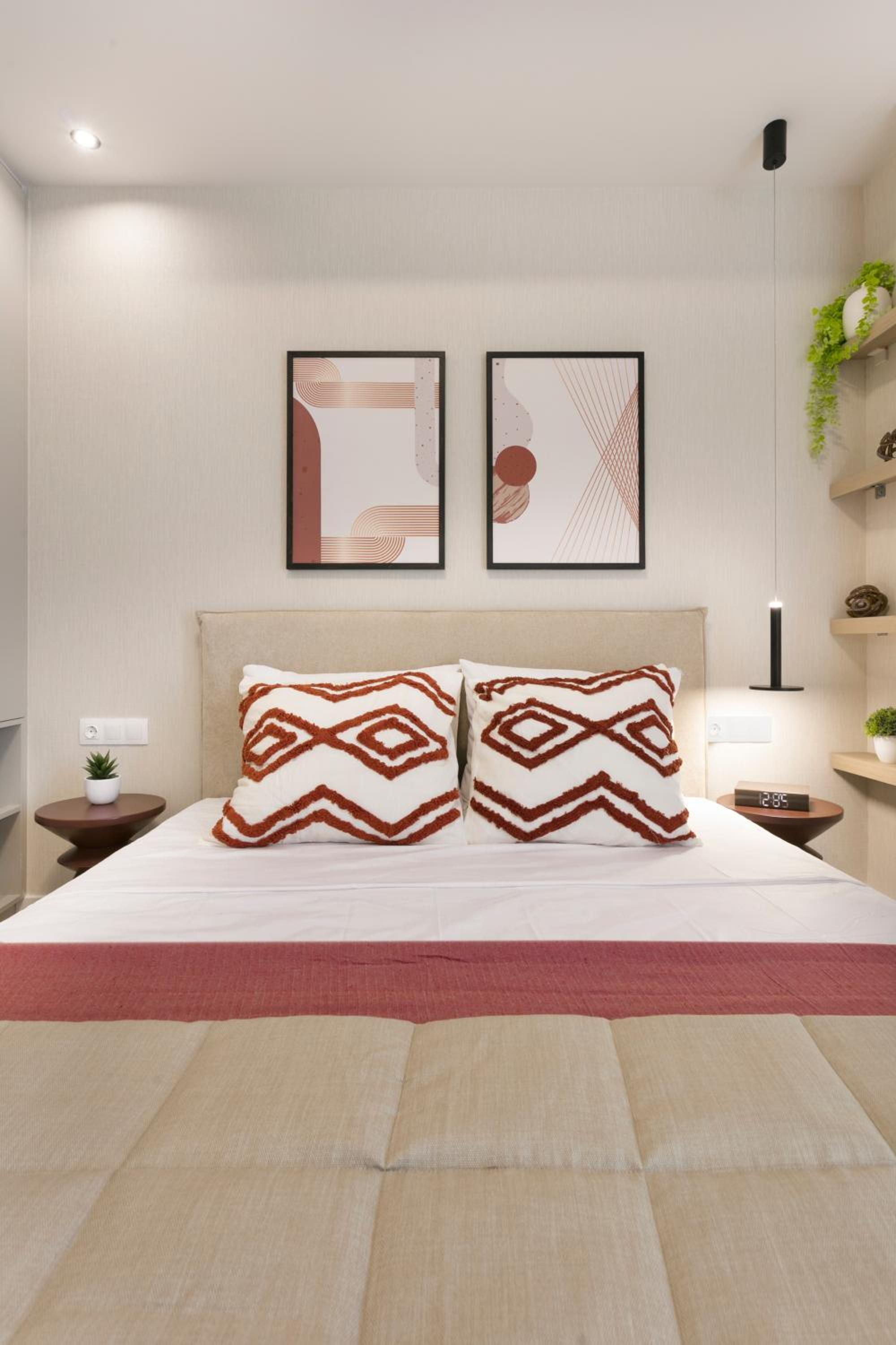Athenian Modern & Luxury Apartments