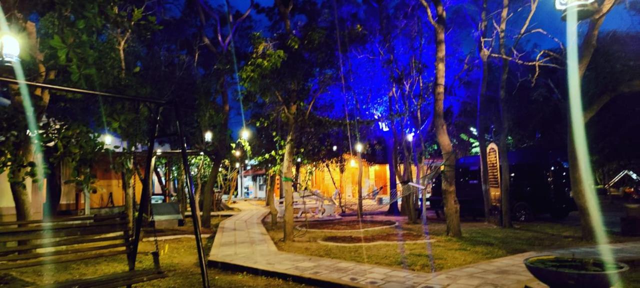 Suwa Arana Family Resort view 4