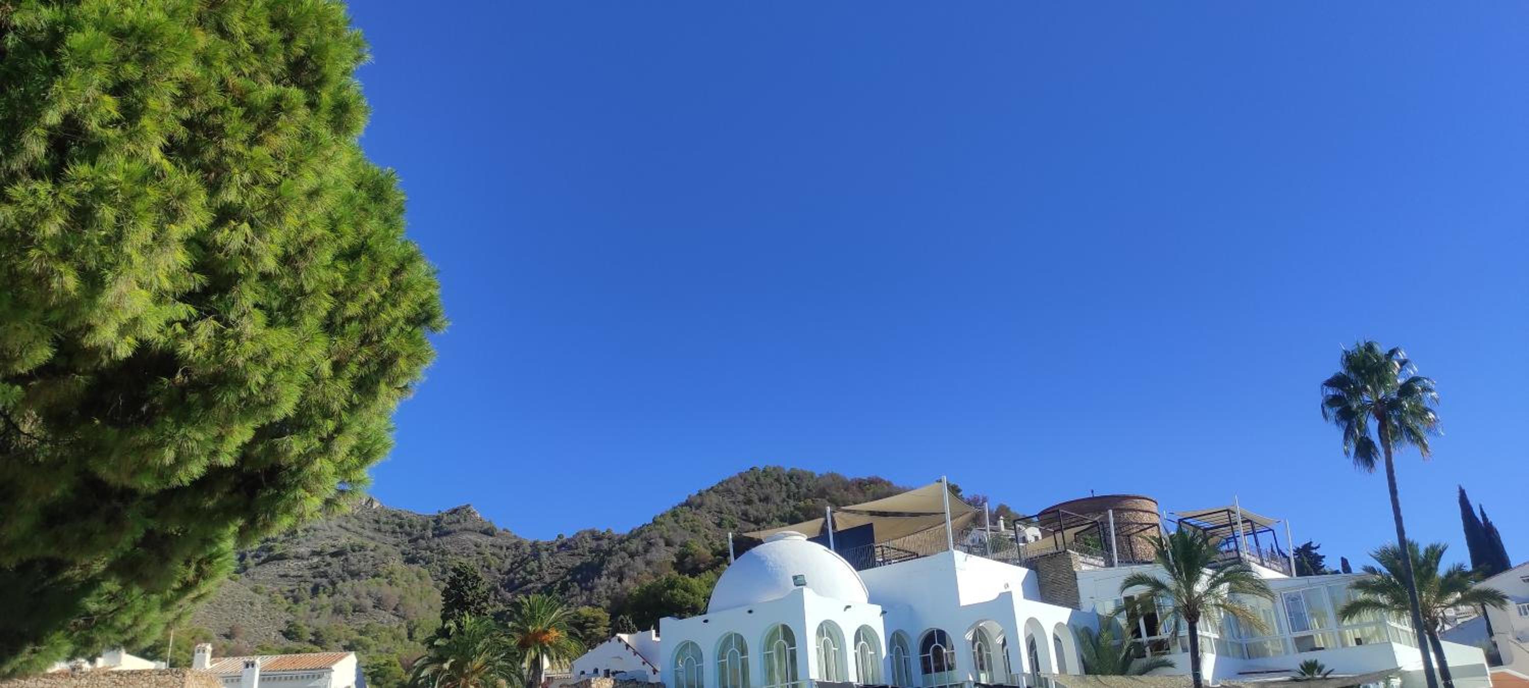 Casita Gaby Capistrano