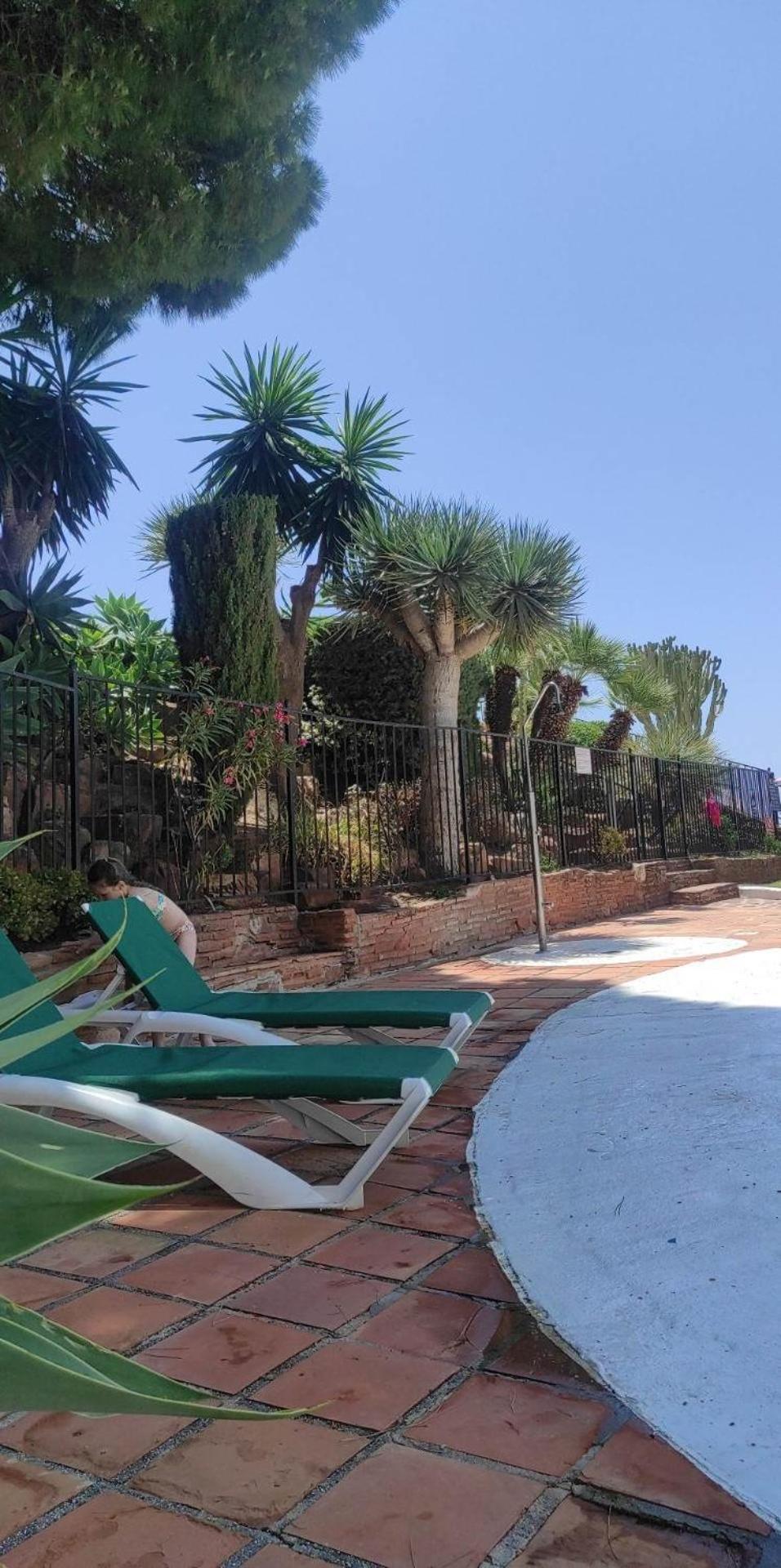 Casita Gaby Capistrano