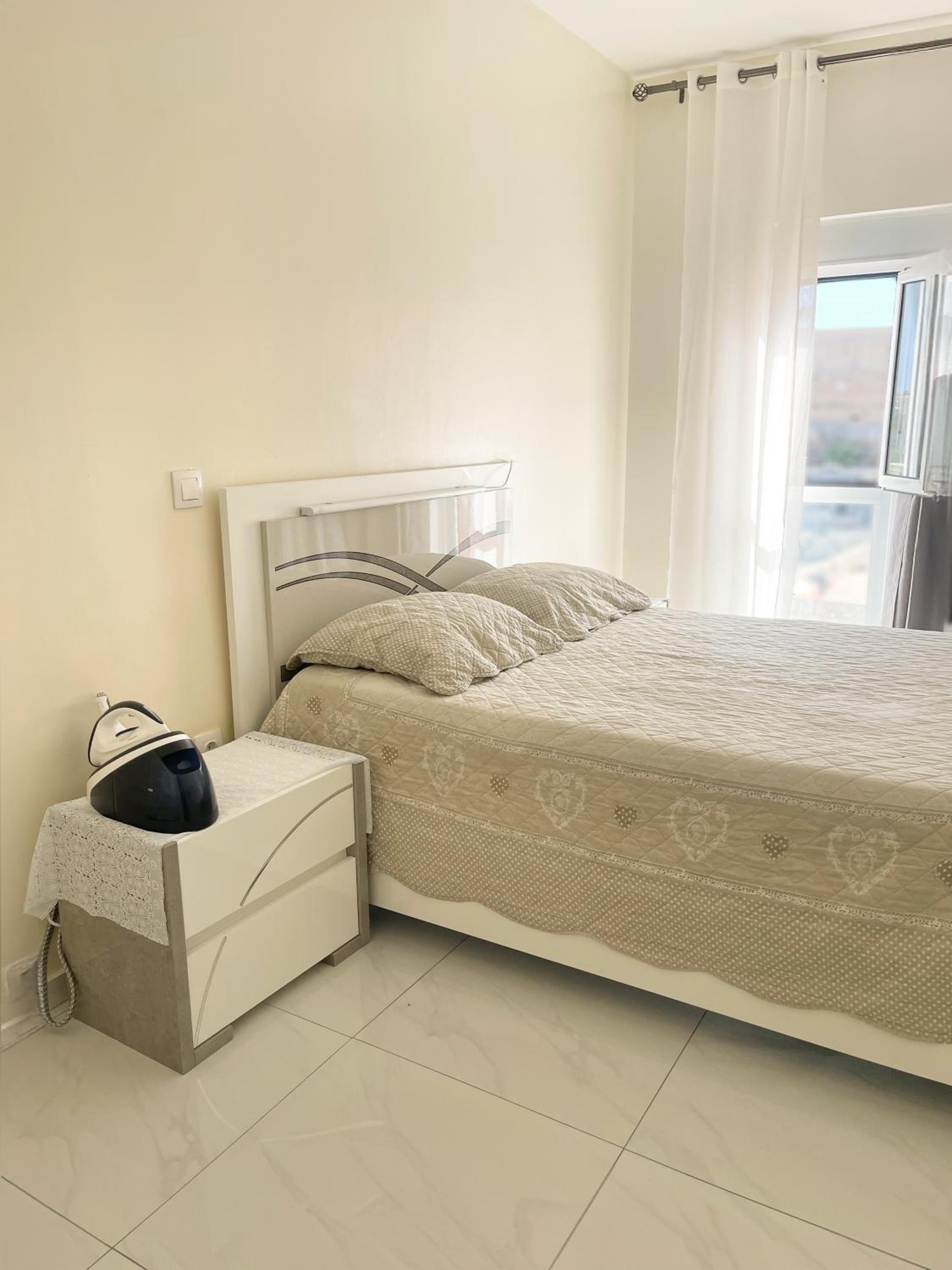 Appartement à Praia