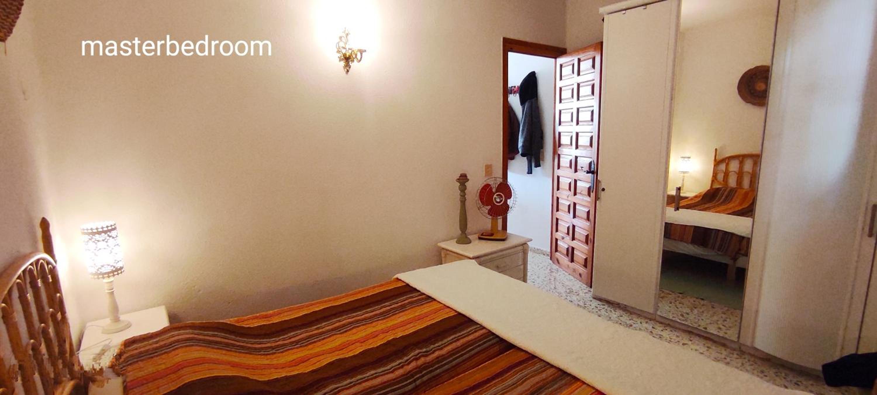 Casita Gaby Capistrano