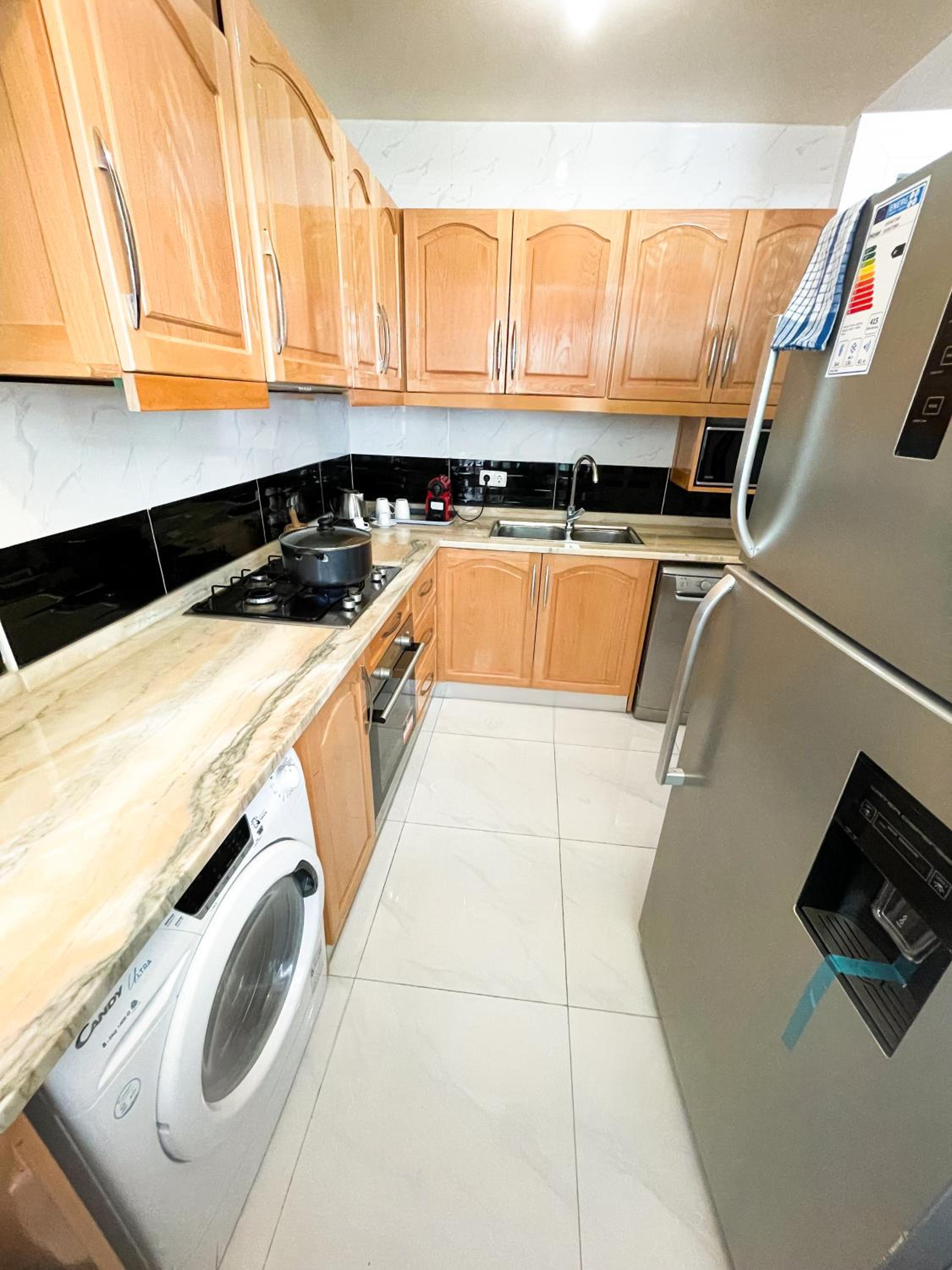 Appartement à Praia