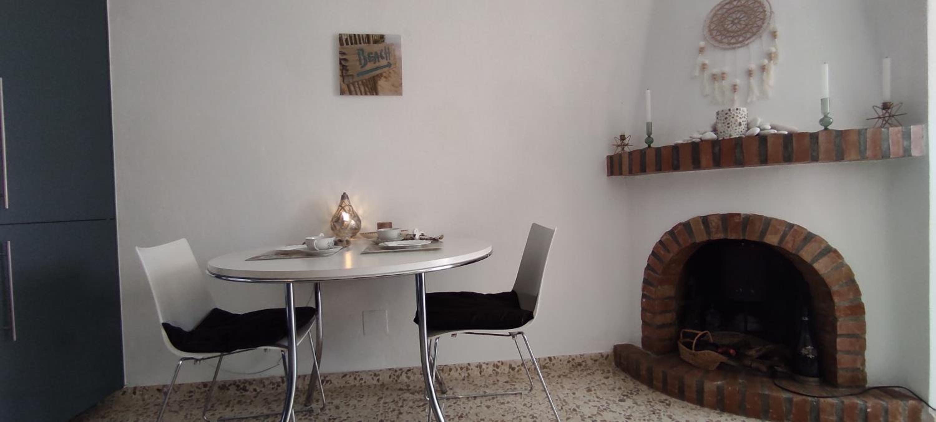 Casita Gaby Capistrano