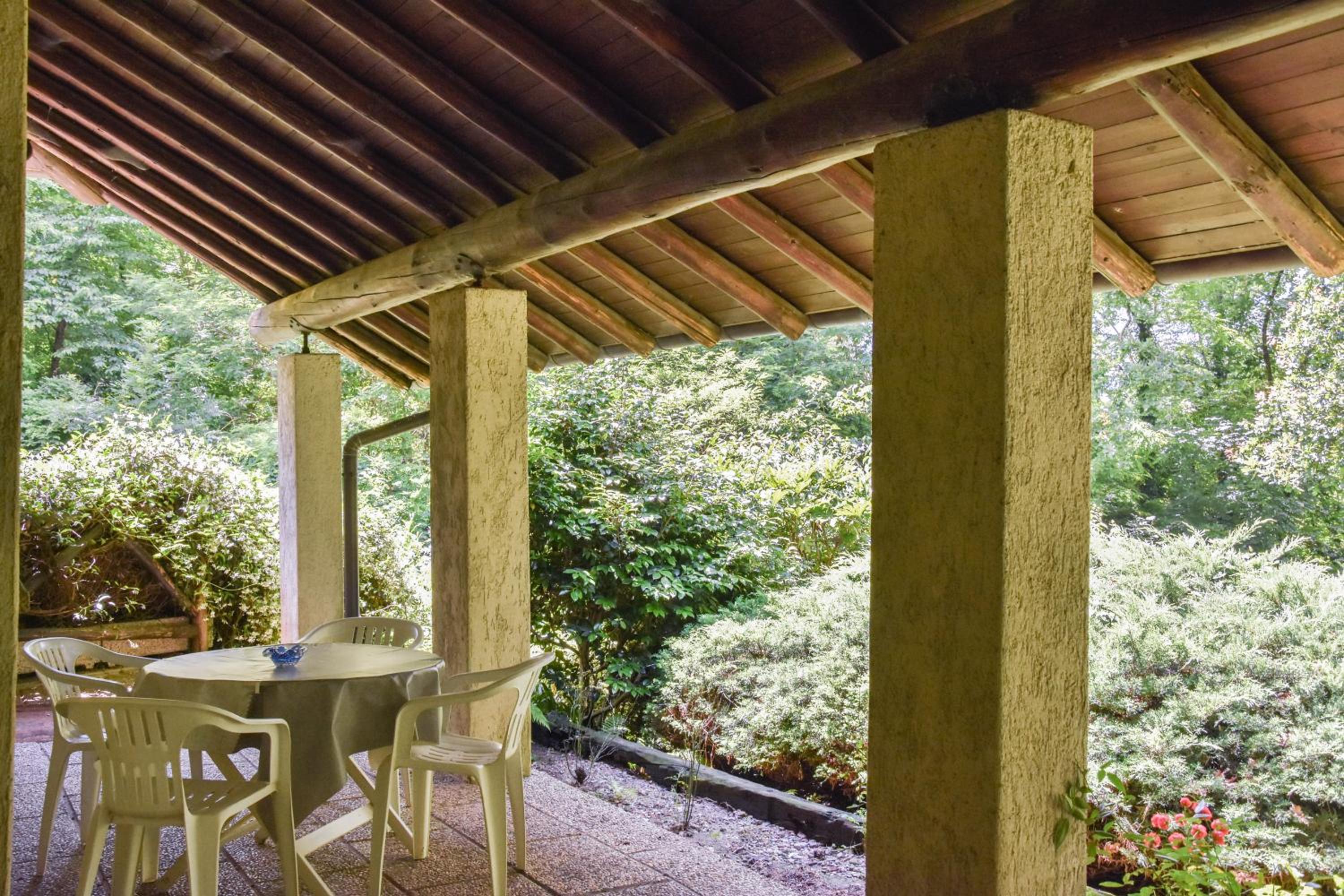 Villa Carolina - Giardino & Quiete photo 4