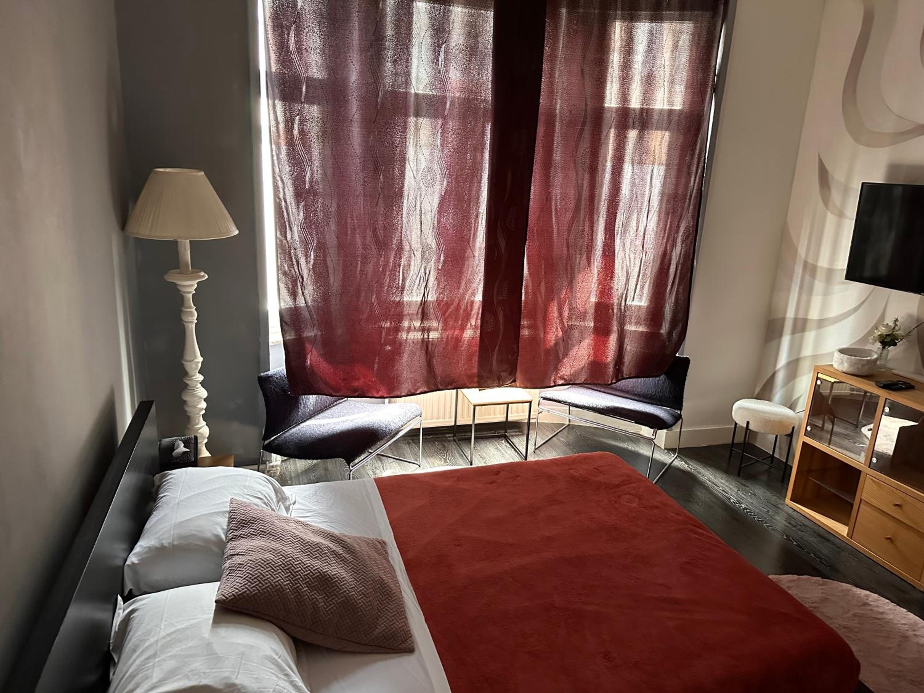 Chambre Neptune
