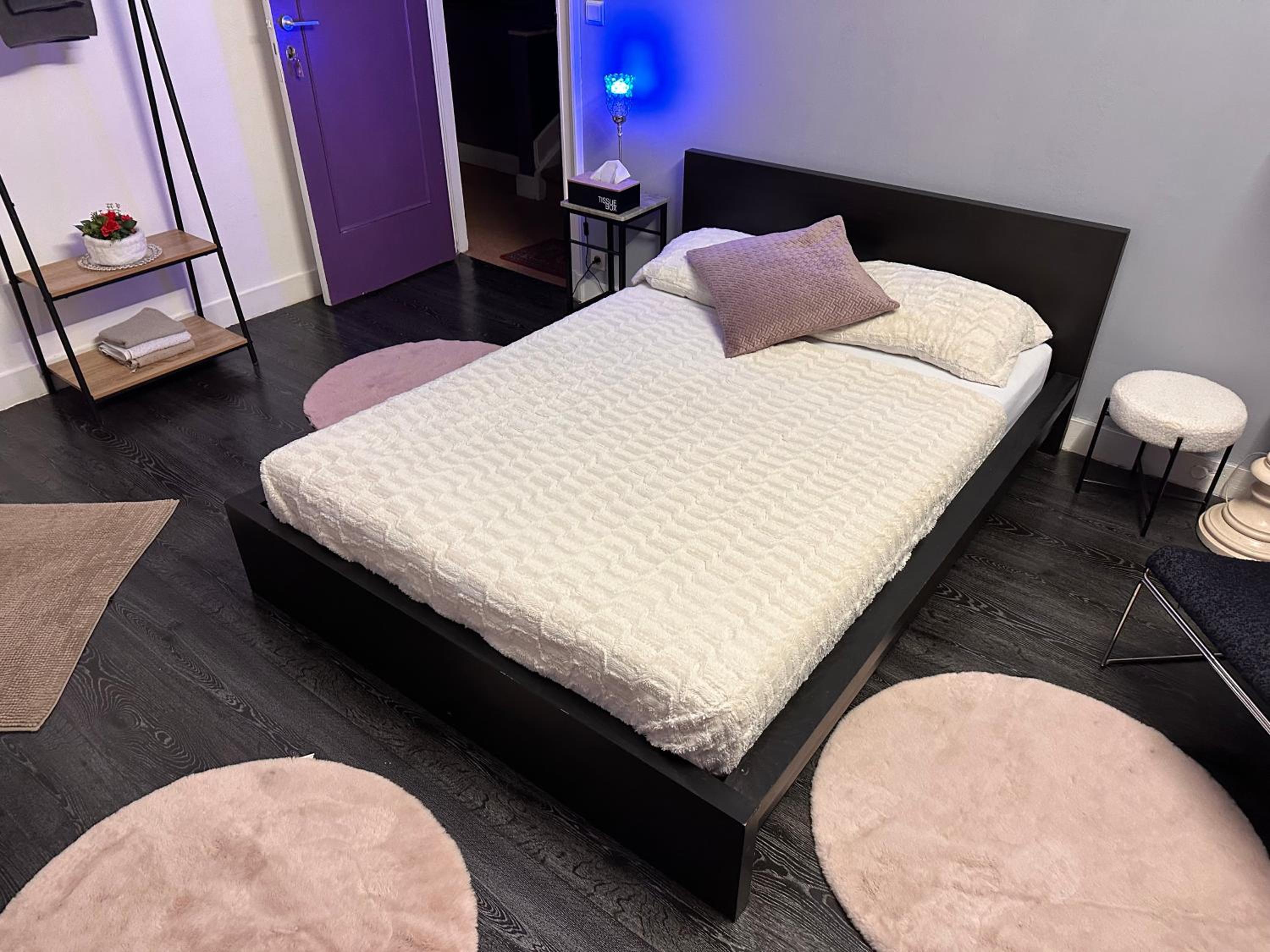 Chambre Neptune