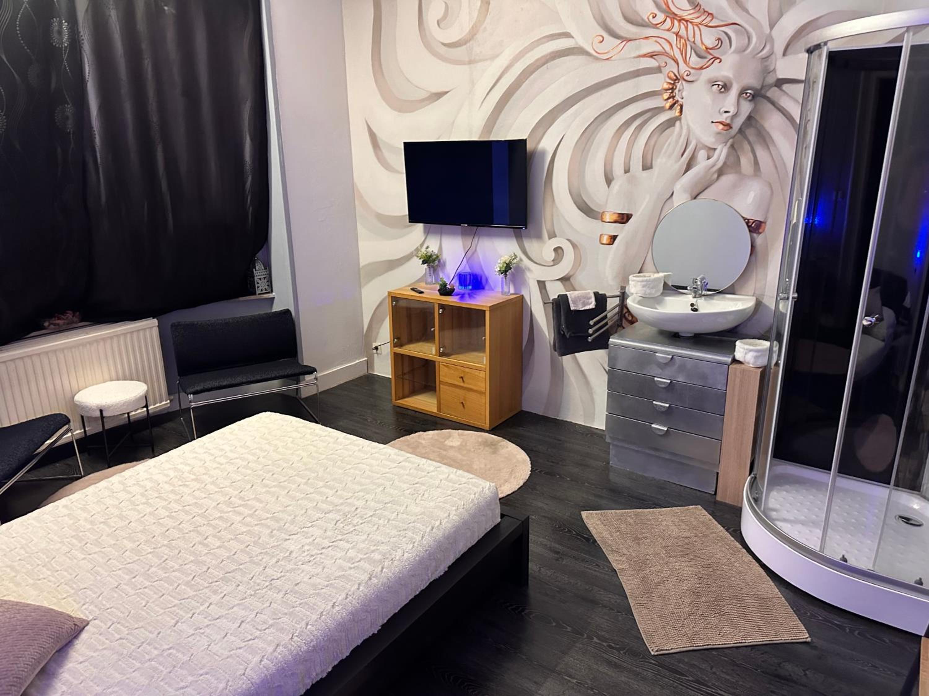 Chambre Neptune
