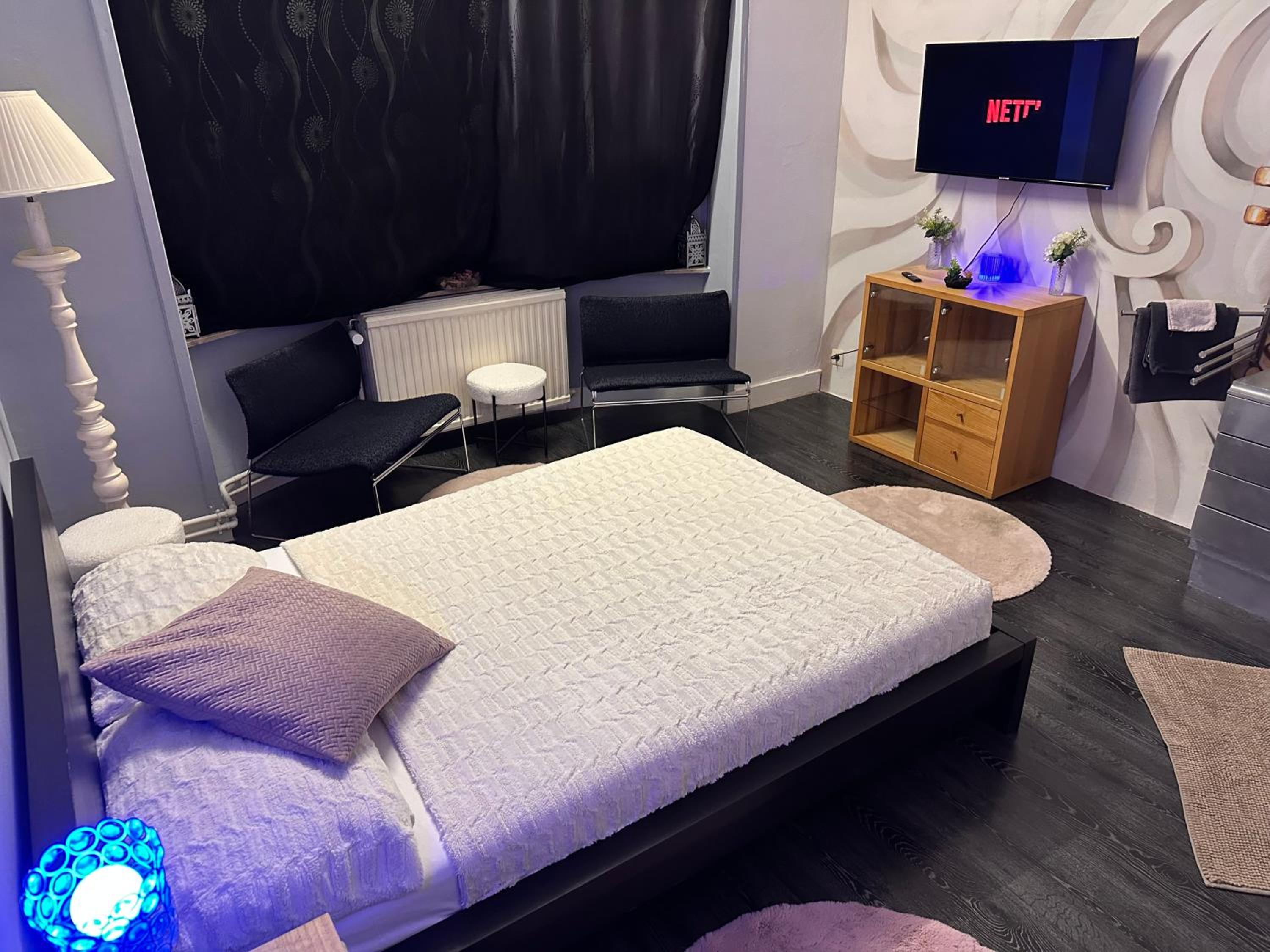 Chambre Neptune