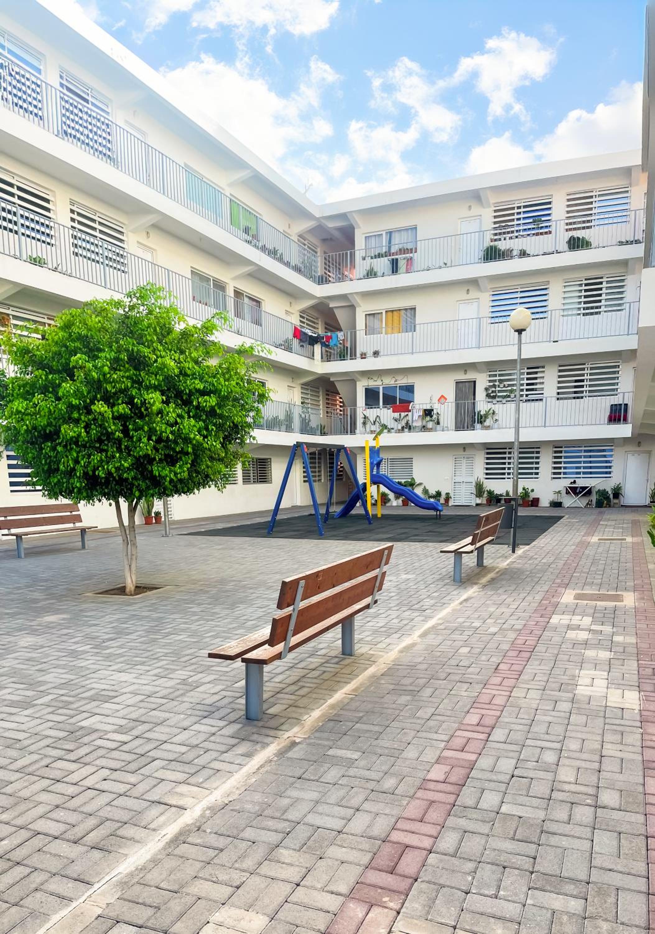 Appartement à Praia