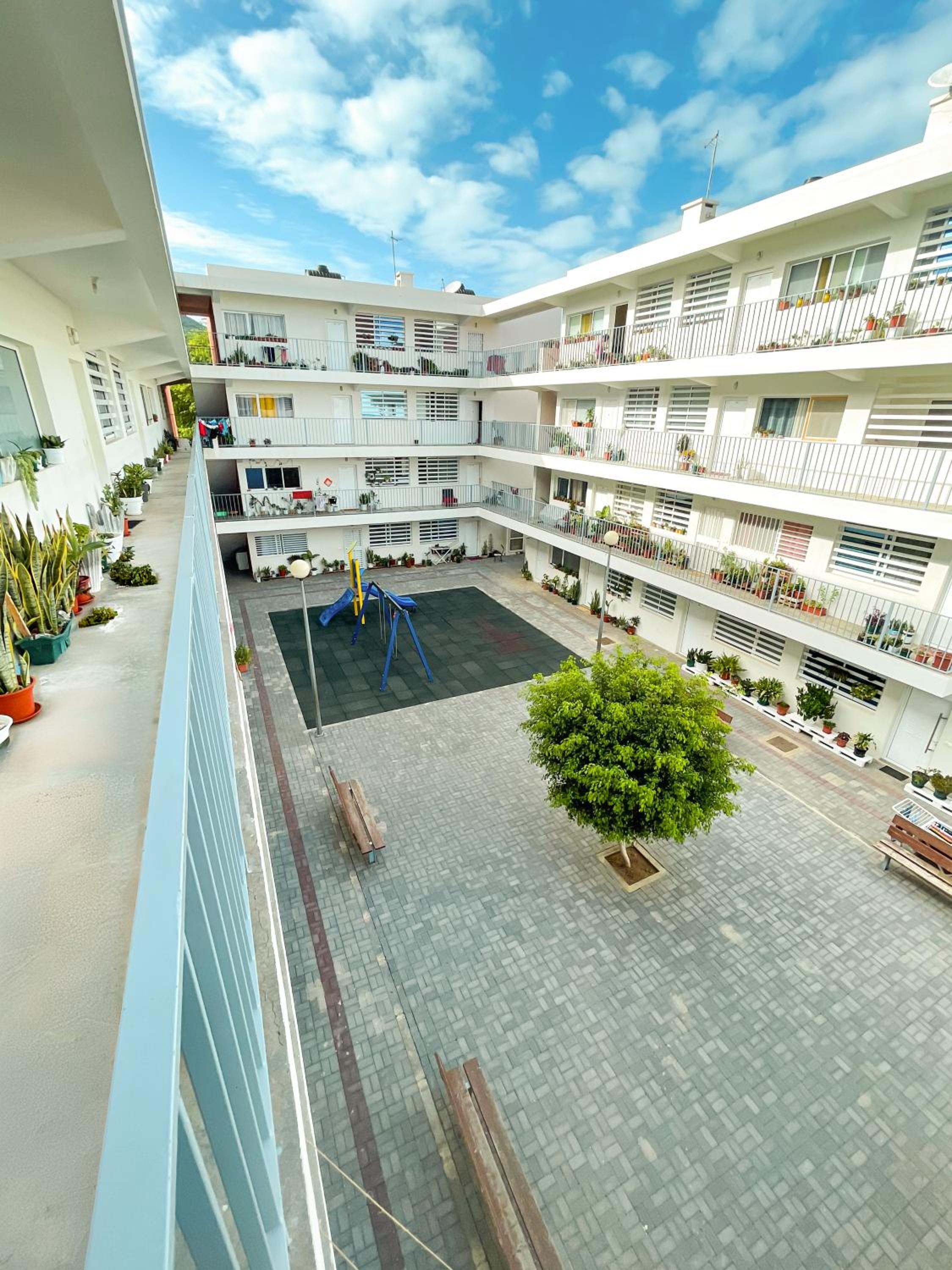 Appartement à Praia