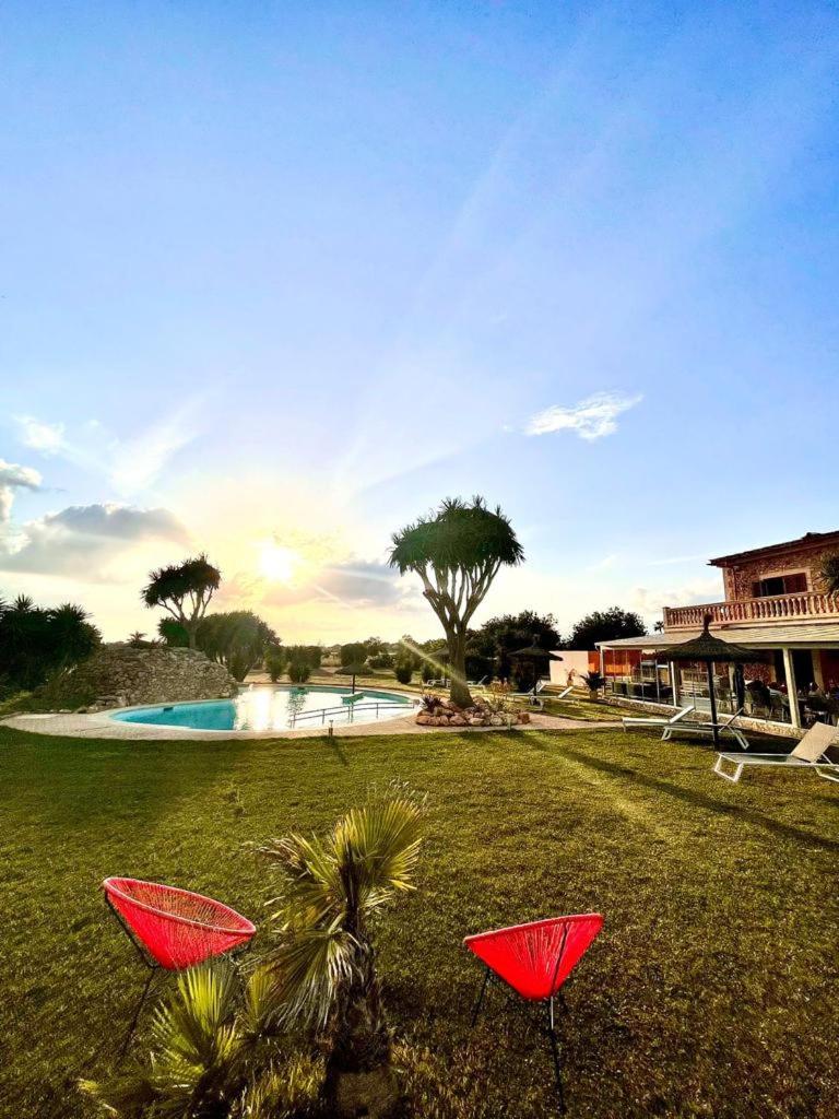 Finca Leilani