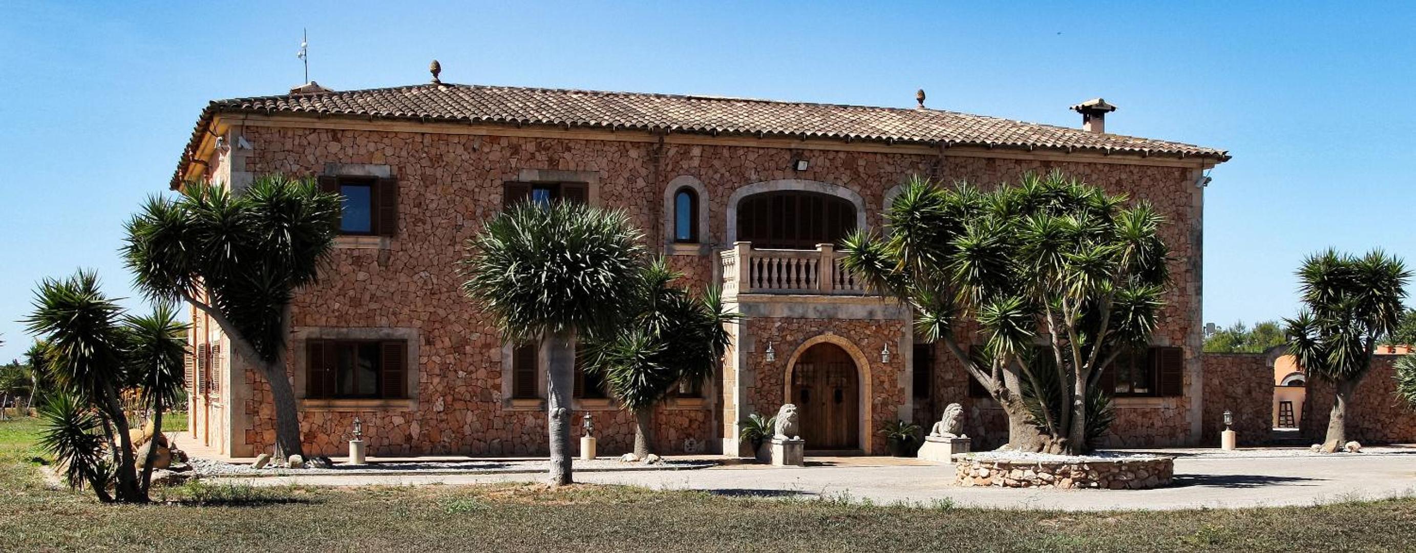 Finca Leilani